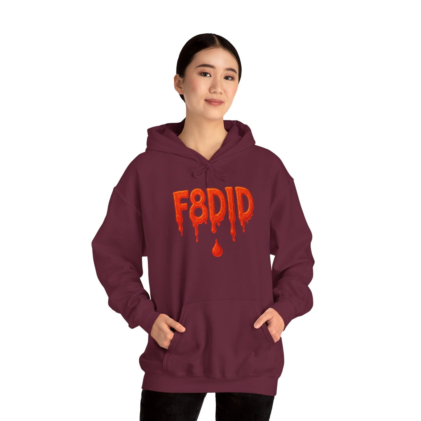Lava Flow Exclusive Hoodie