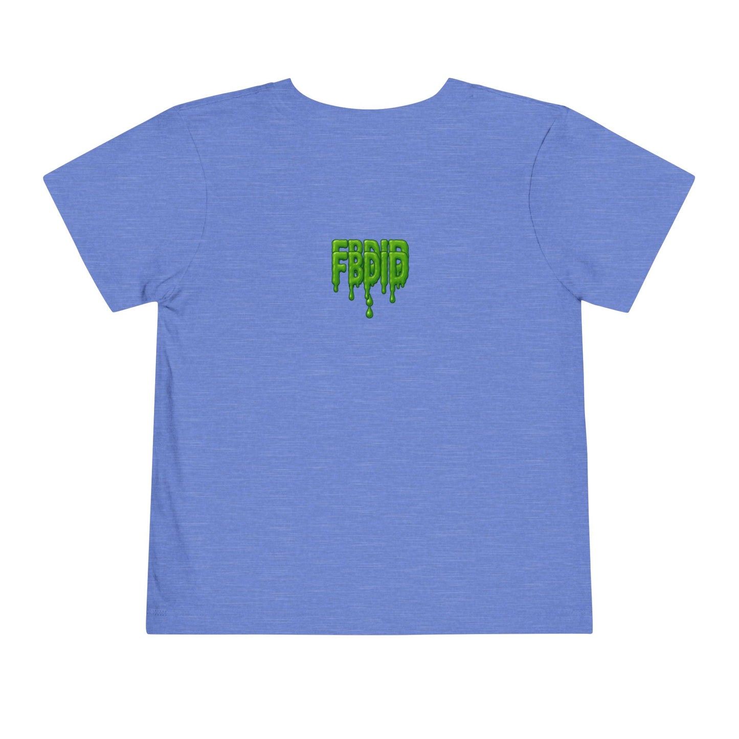 Green Slime Exclusive Tee