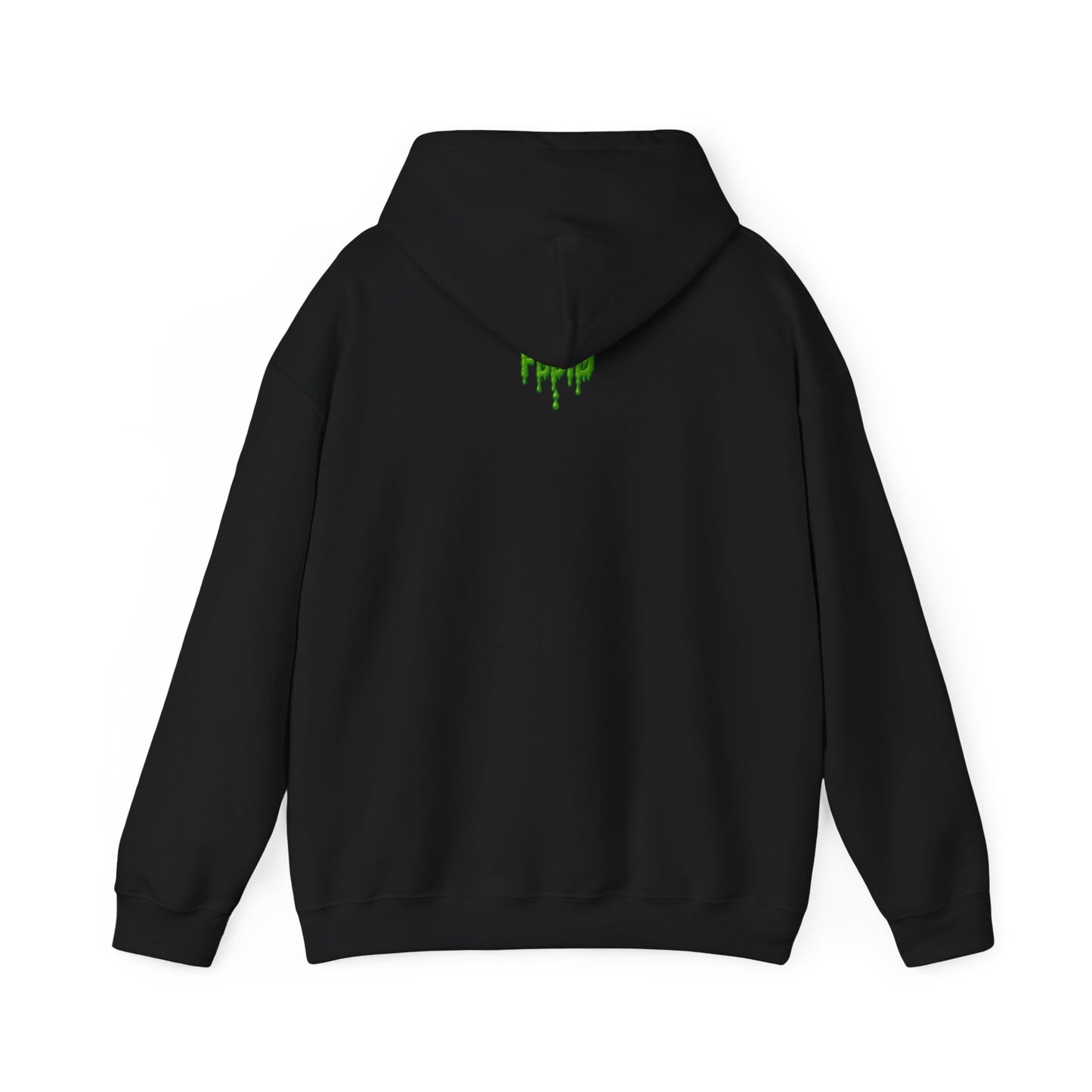 Green Slime Exclusive Hoodie