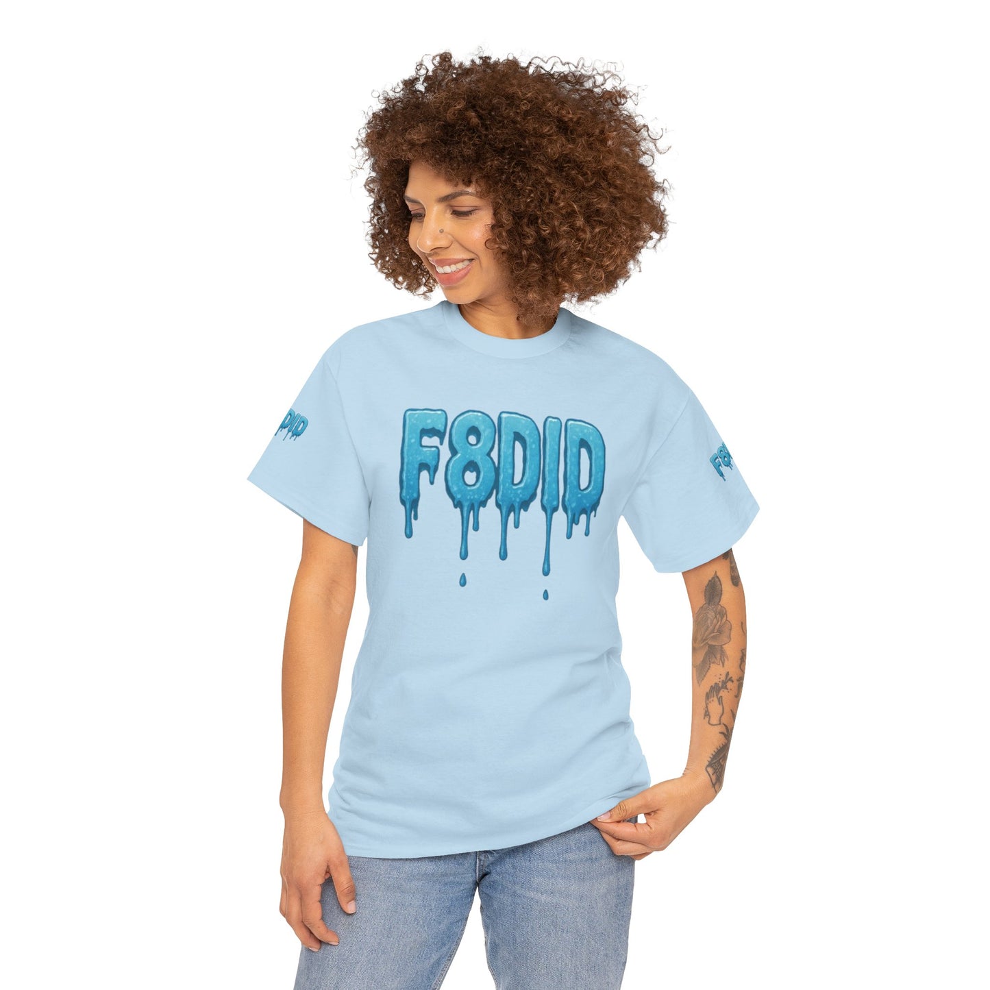 Fortitude Exclusive Tee