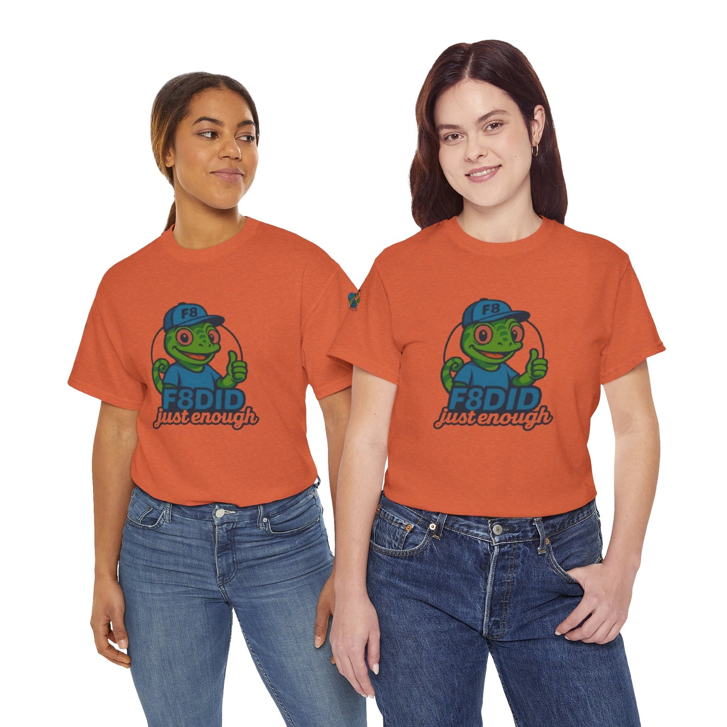 Chameleon Blend Limited Edition 8 Tee