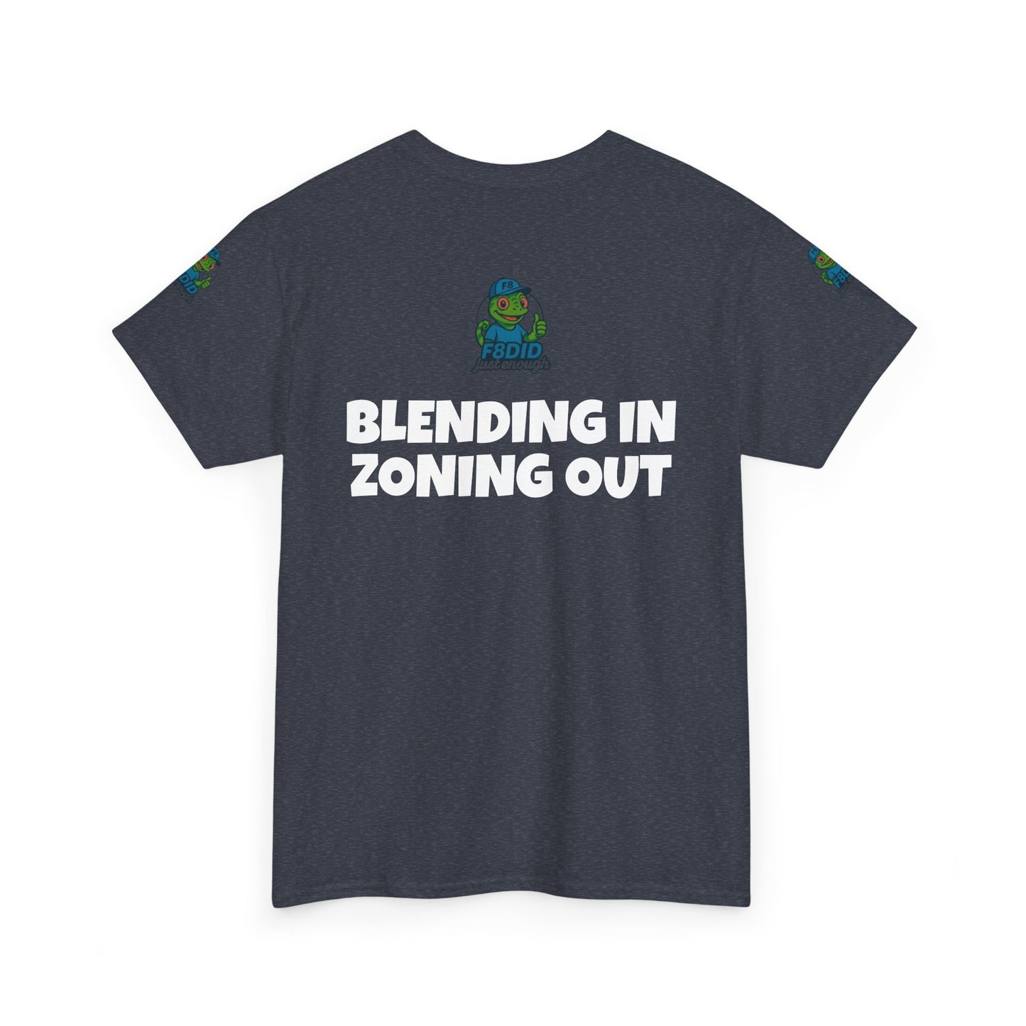 Chameleon Blend Limited Edition 8 Tee