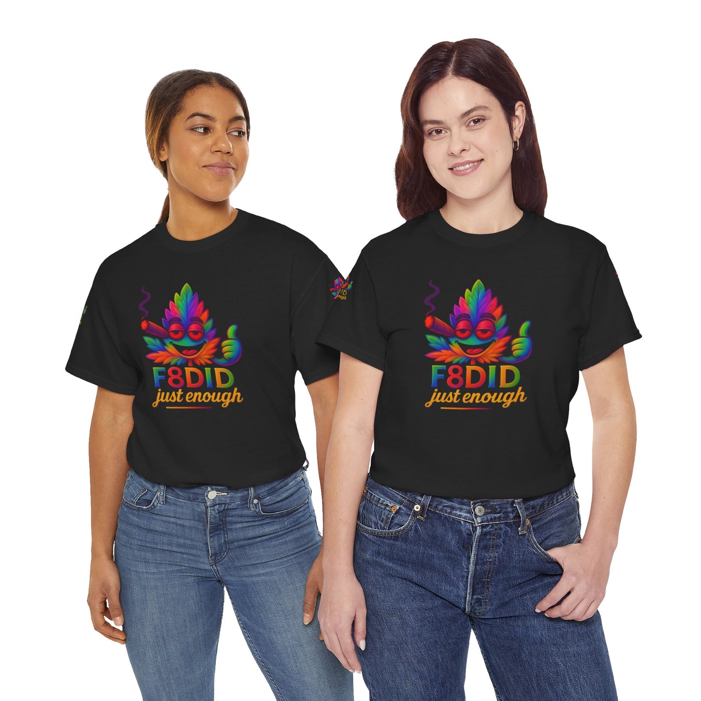 Zkittlez MJ8 Tee