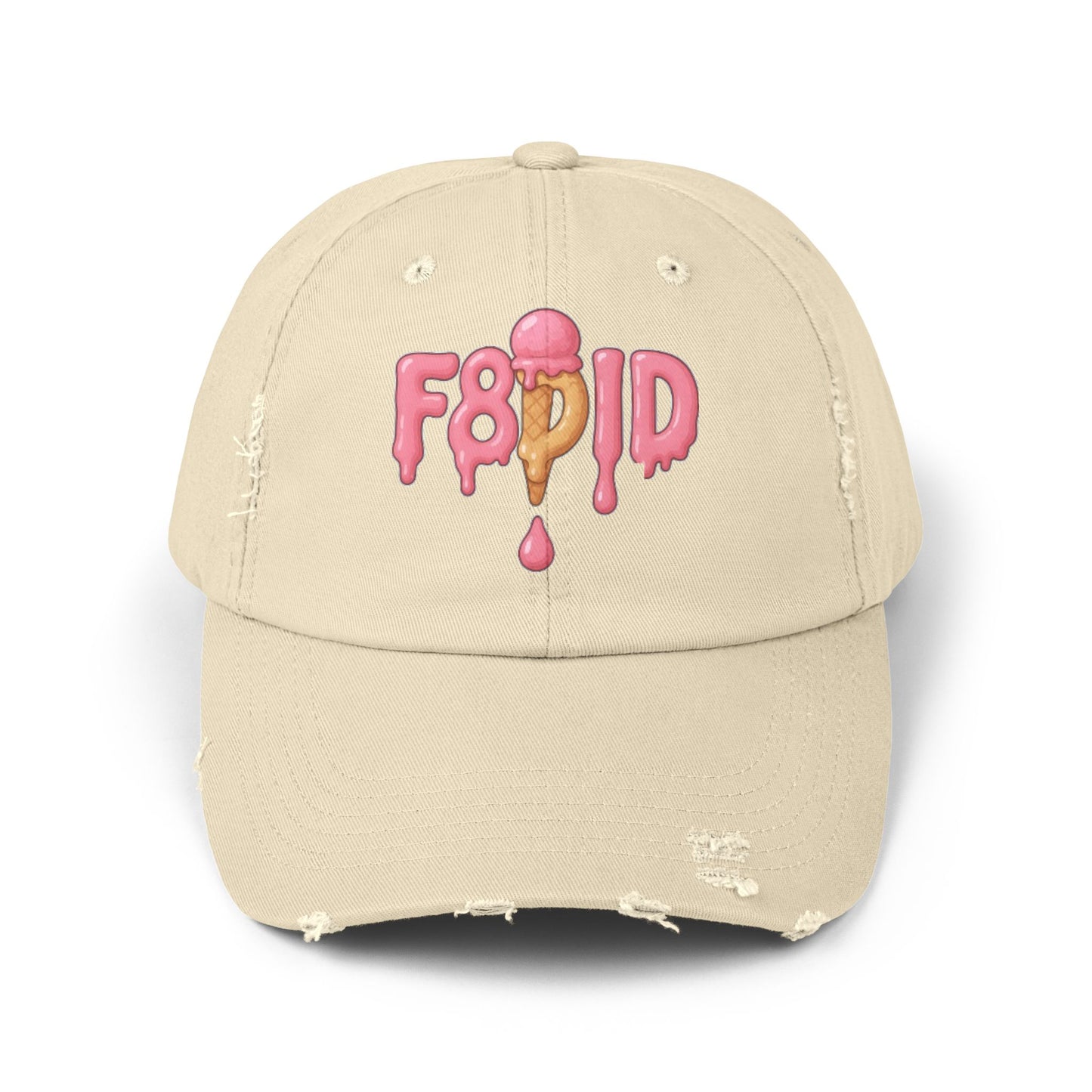 Summer Days Exclusive Hat