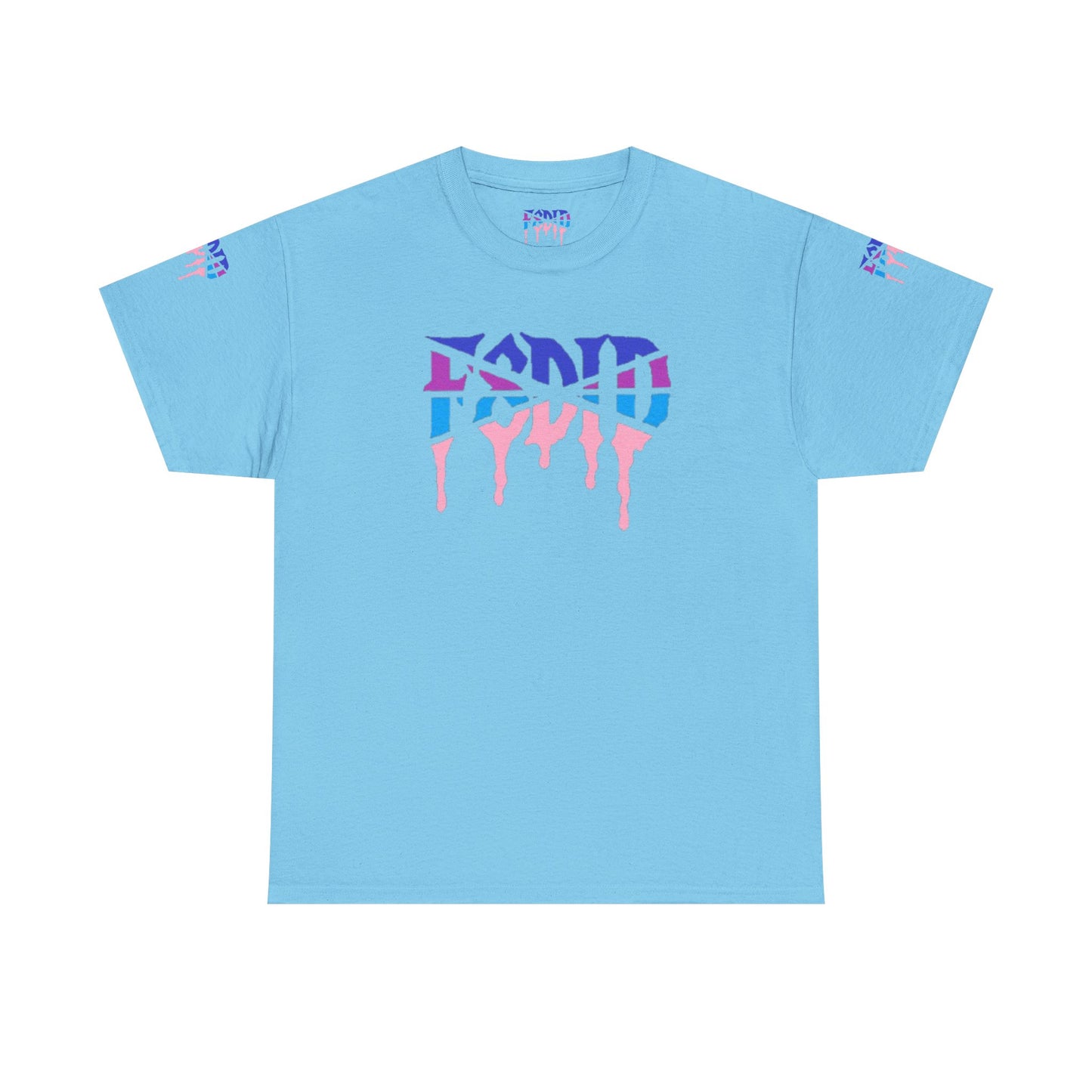 Web of Tolerance Tee