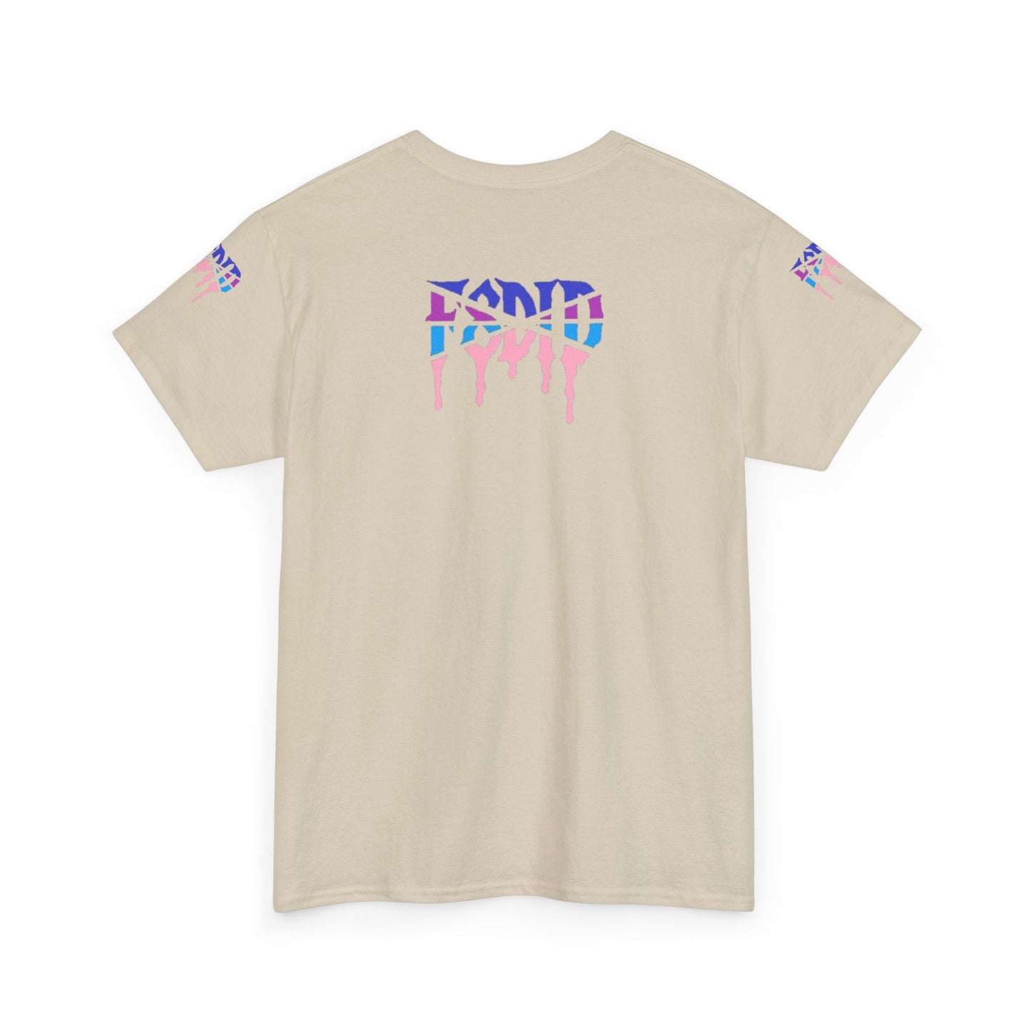 Web of Tolerance Tee