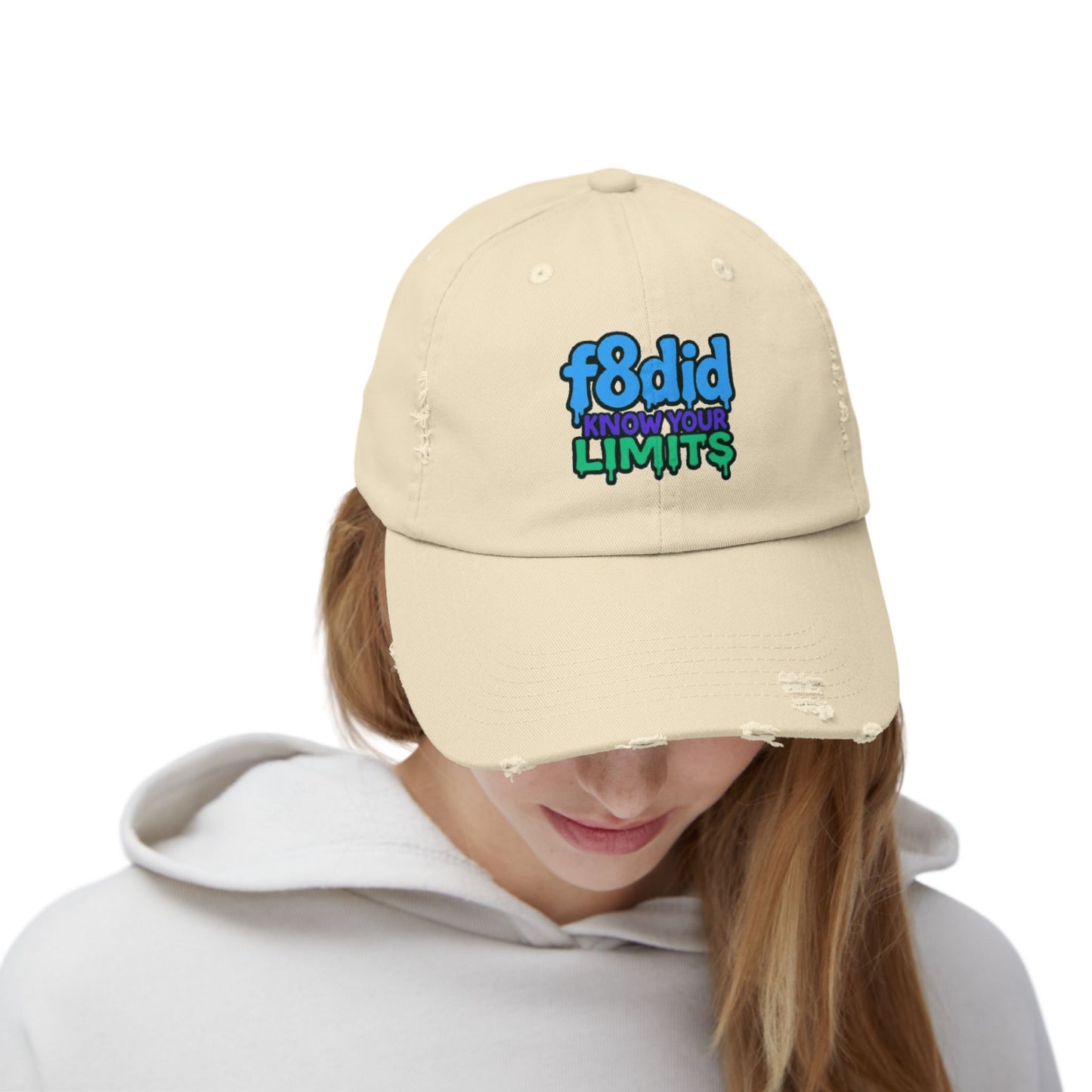 Sobriety Awareness Hat