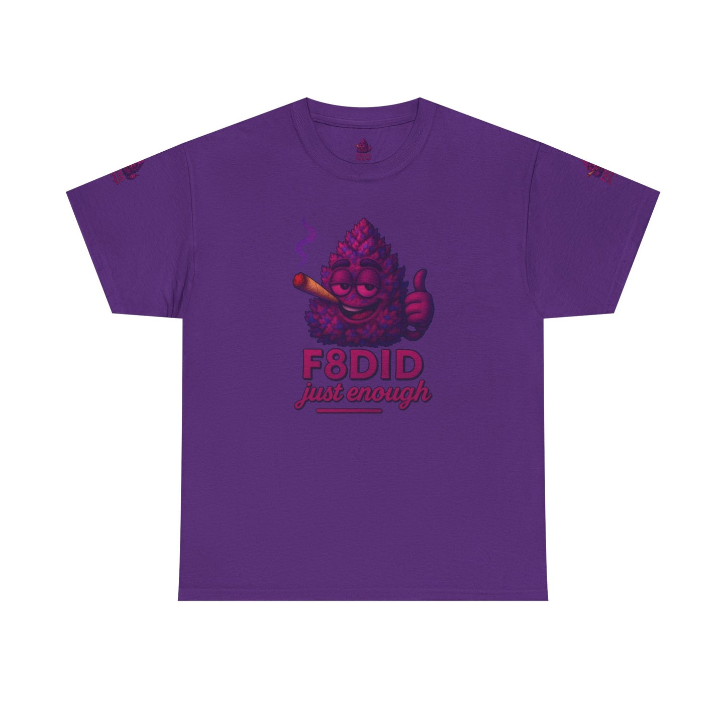 Trop Cherry MJ8 Tee