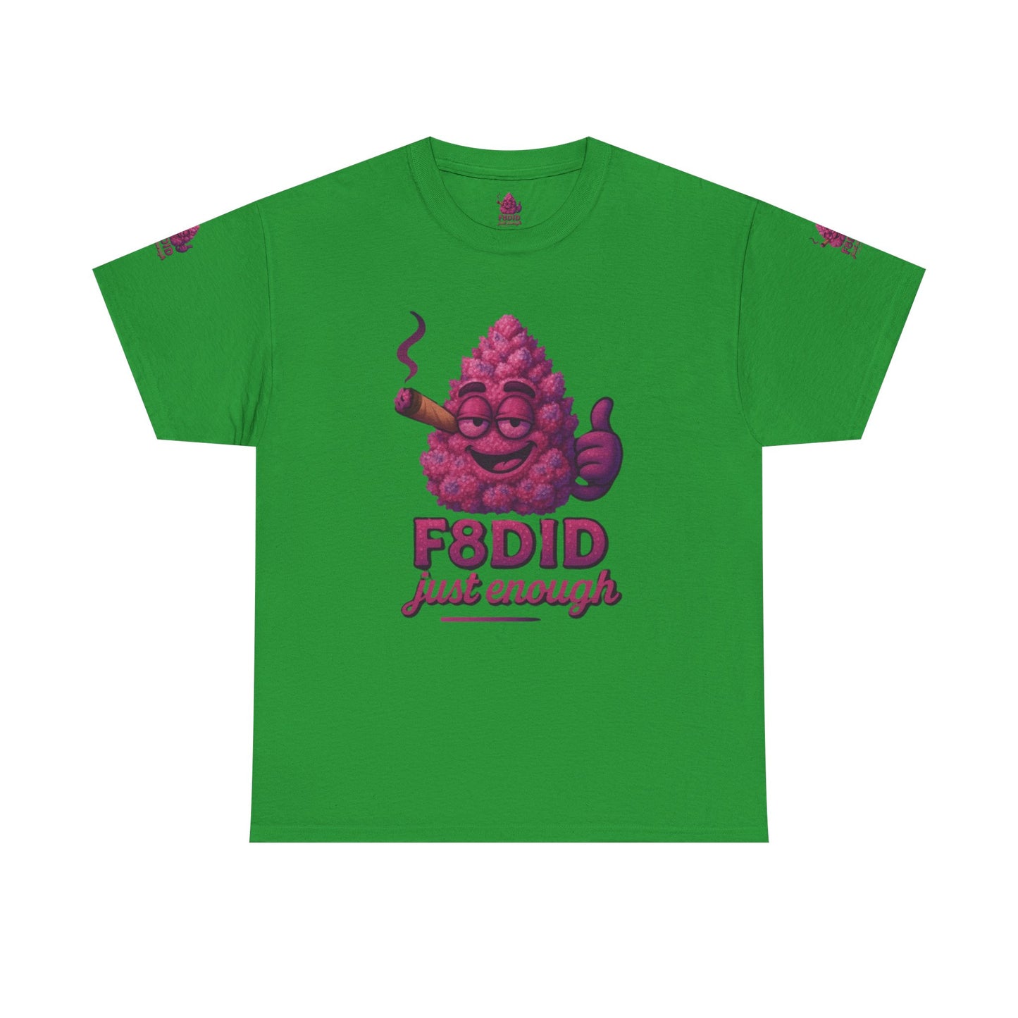 Pink Runtz MJ8 Tee