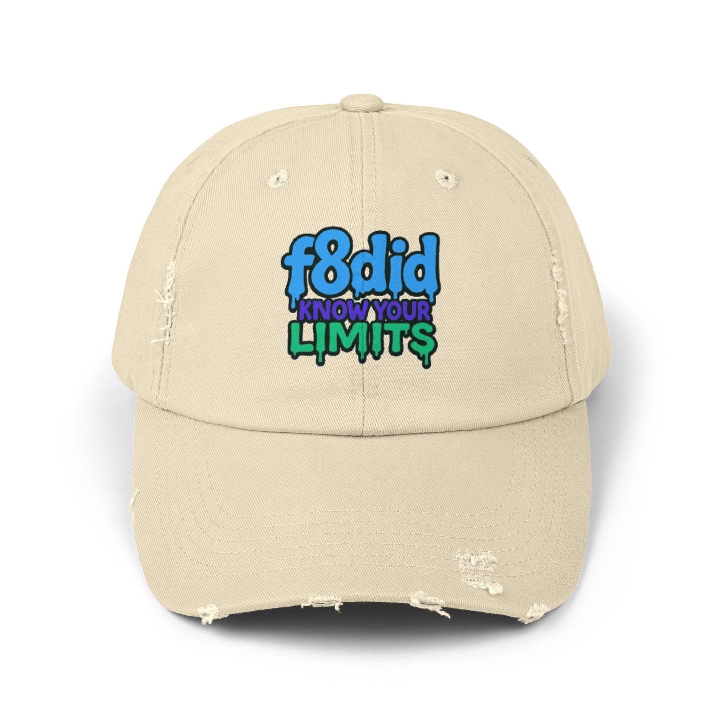 Sobriety Awareness Hat