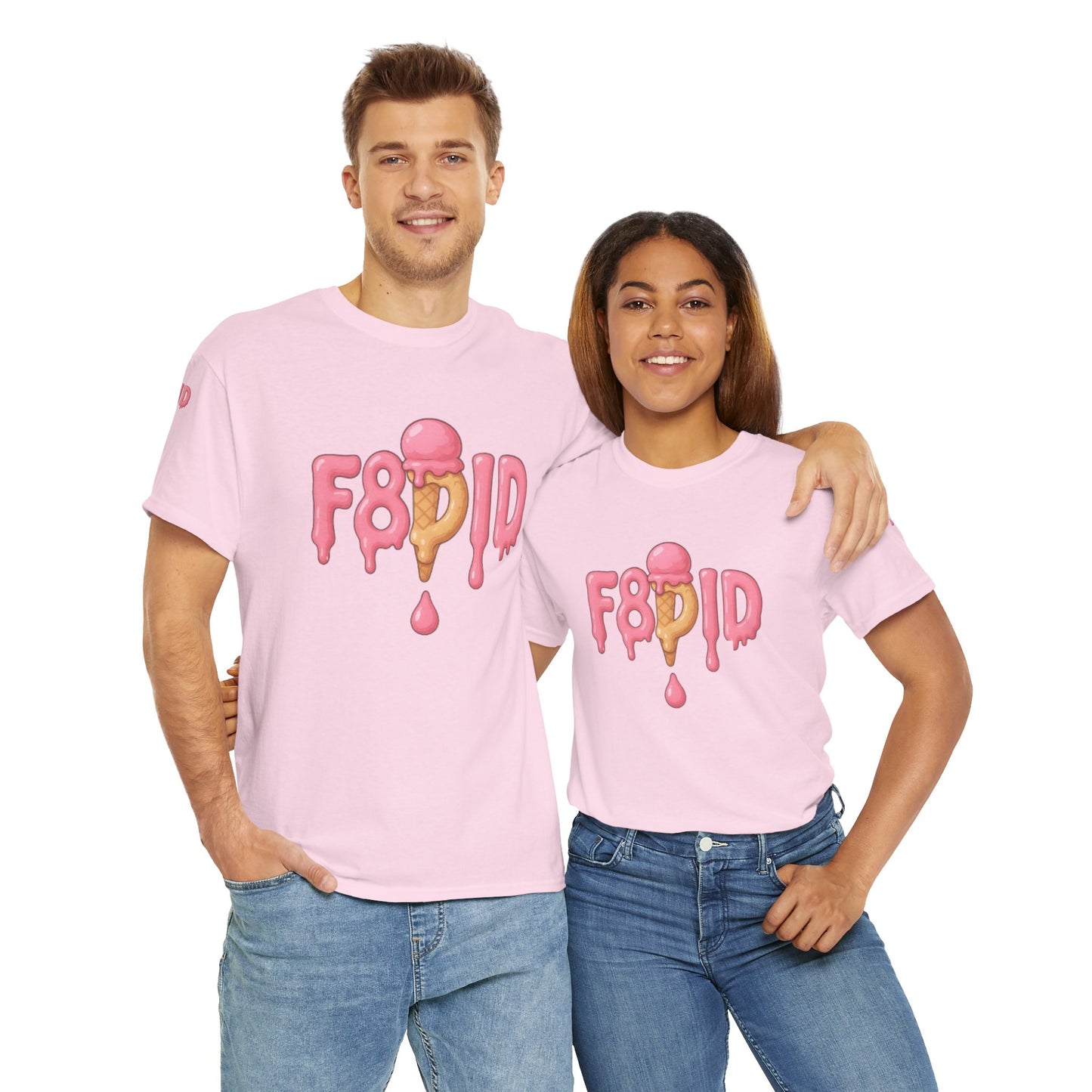 Summer Days Exclusive Tee