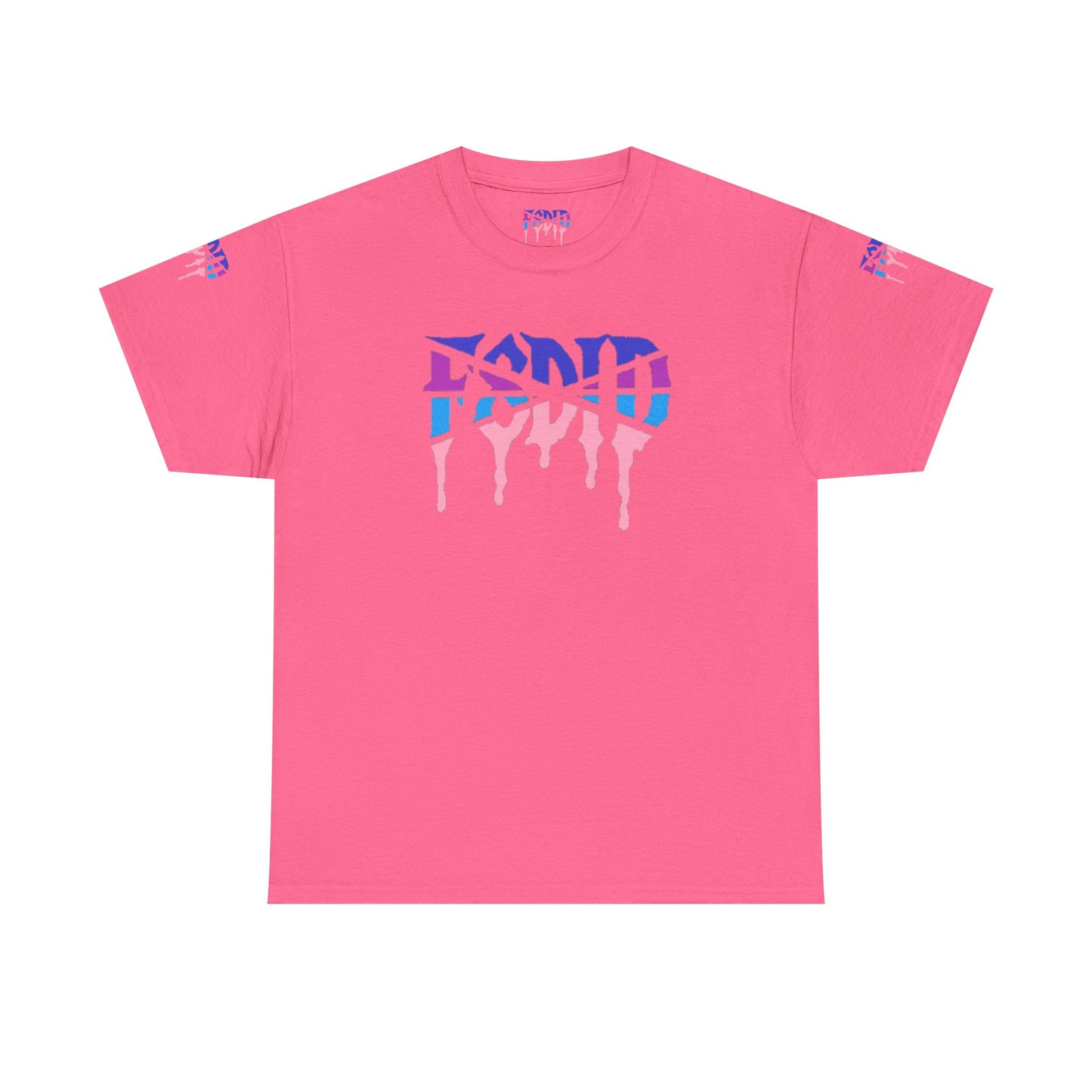 Web of Tolerance Tee