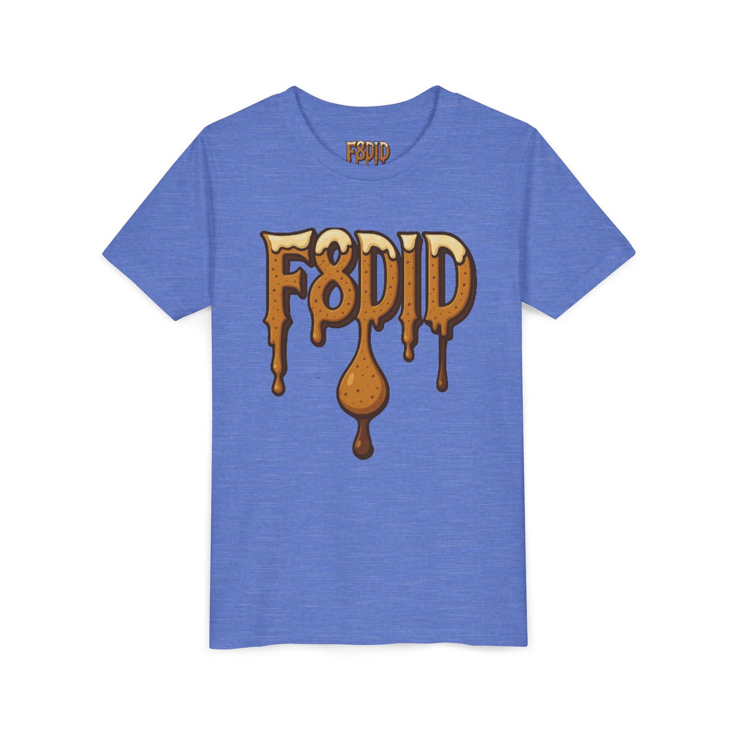 Smore's SS8 Youth Tee