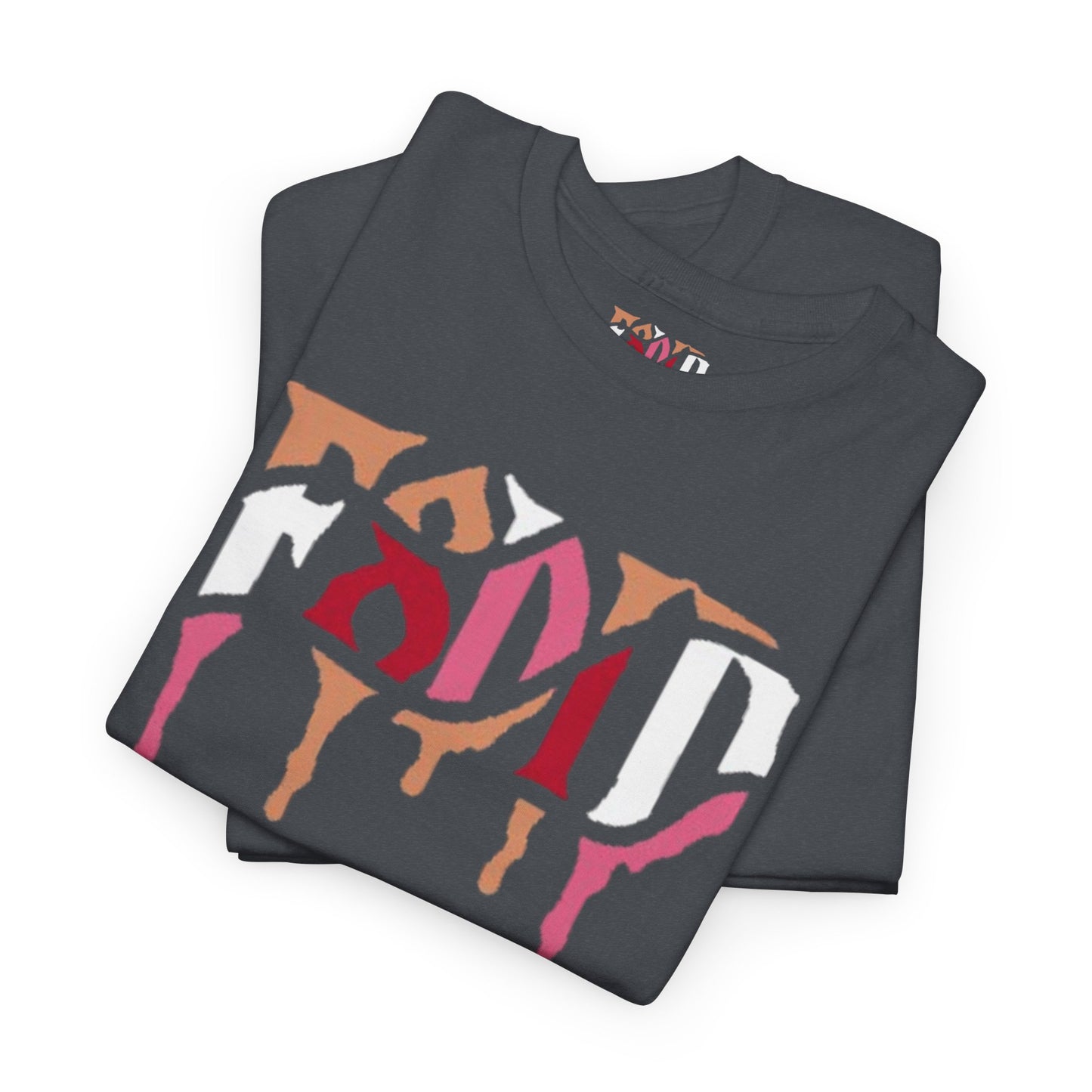 Swirls of Sanity Tee