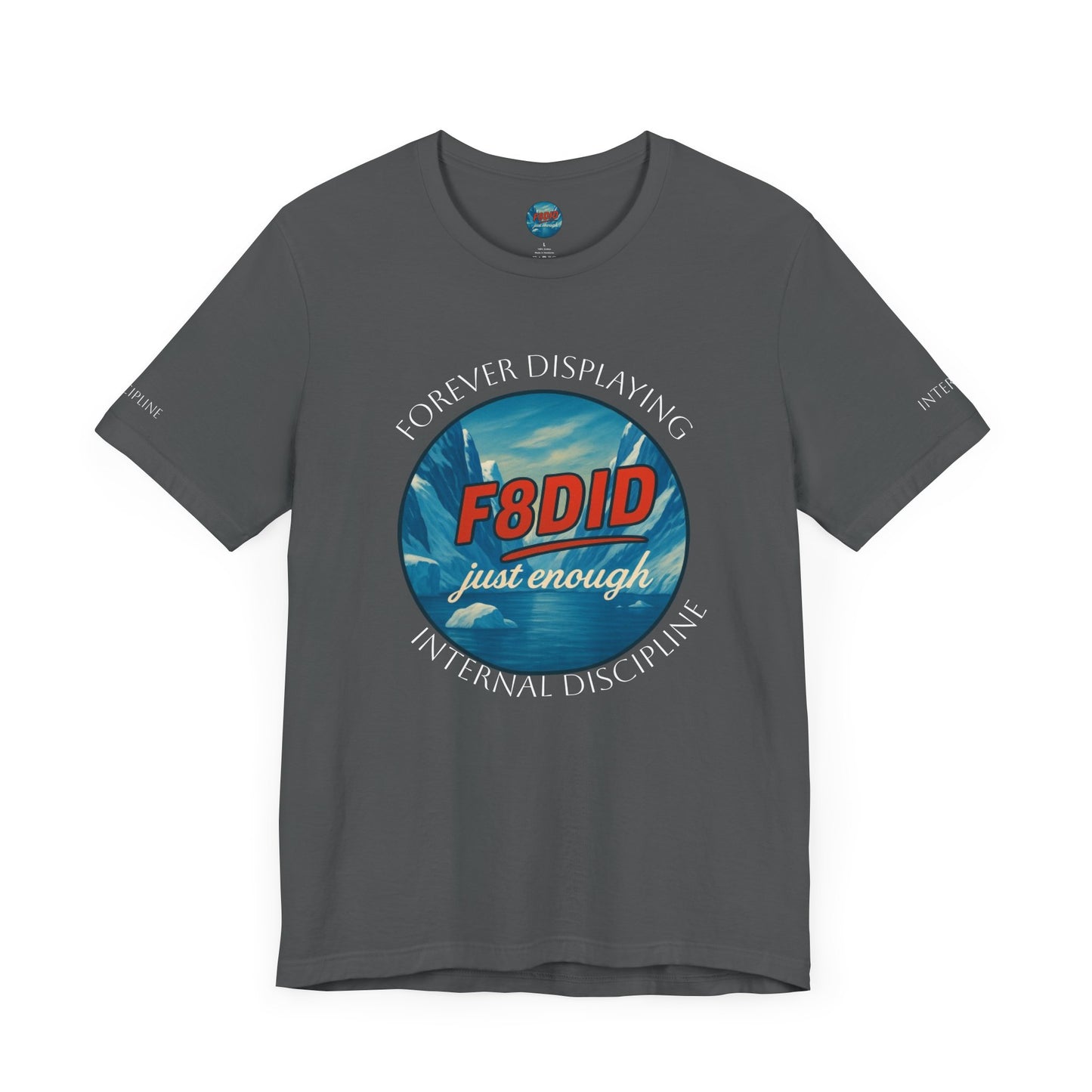 Lemaire Antarctica WOTW8 Shirt