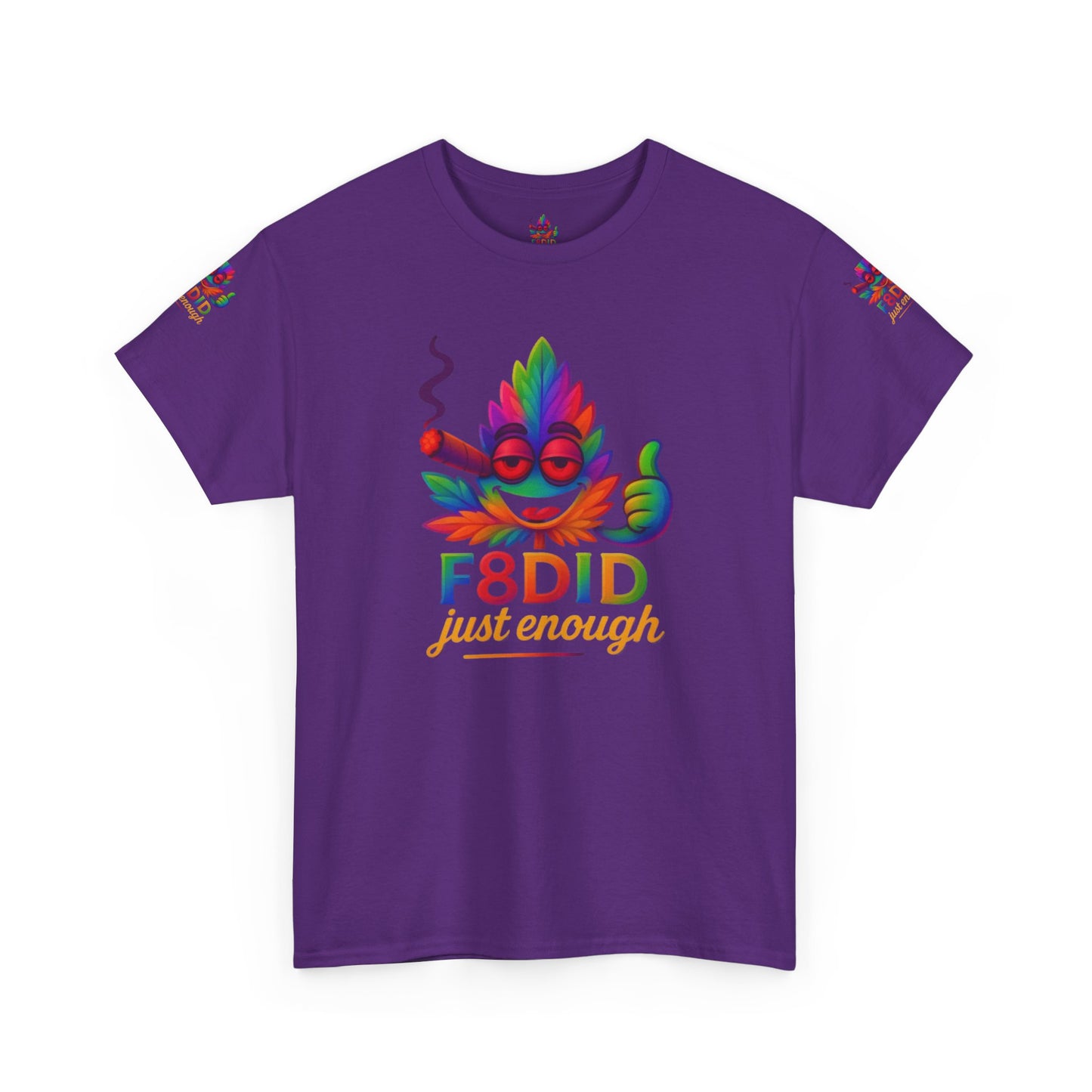 Zkittlez MJ8 Tee