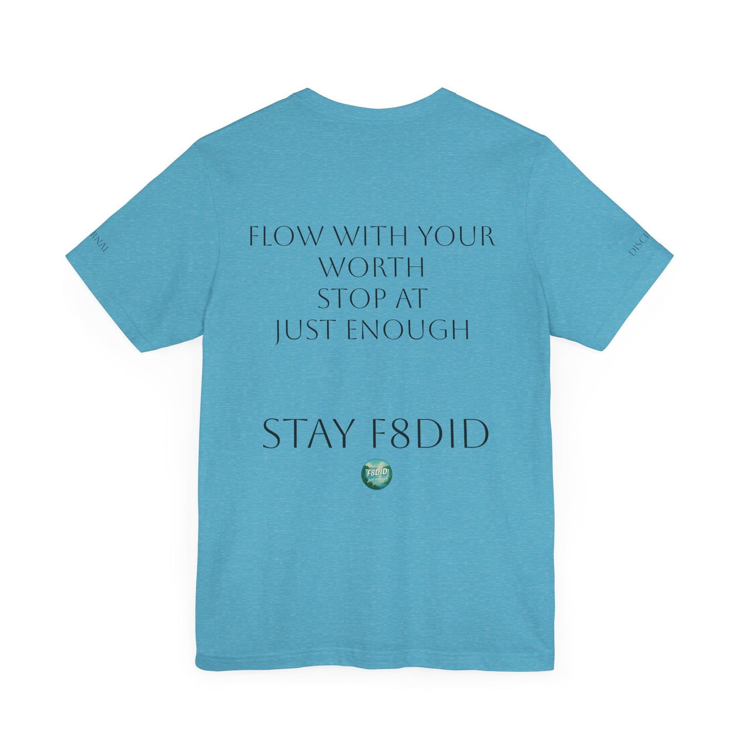 Niagara Falls Unisex Tee Shirt
