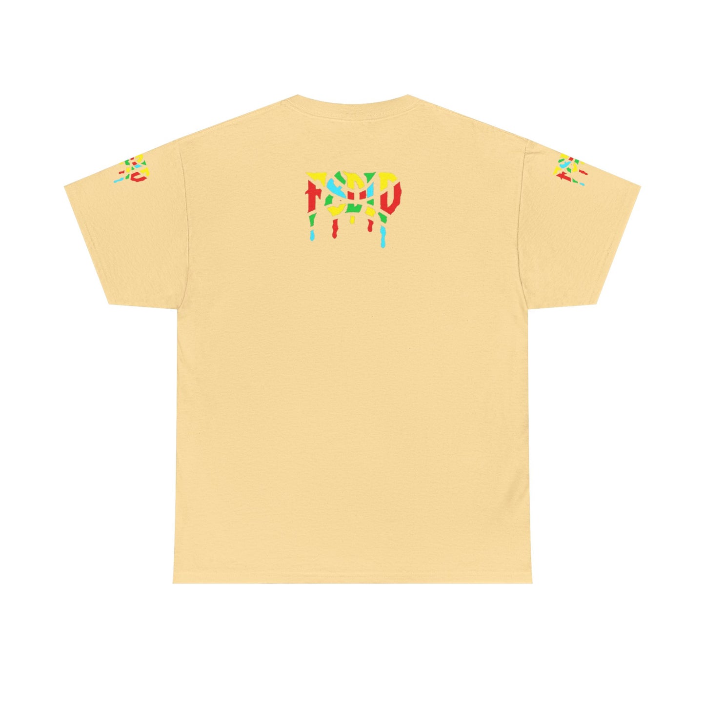 Curves of Confidence Tee