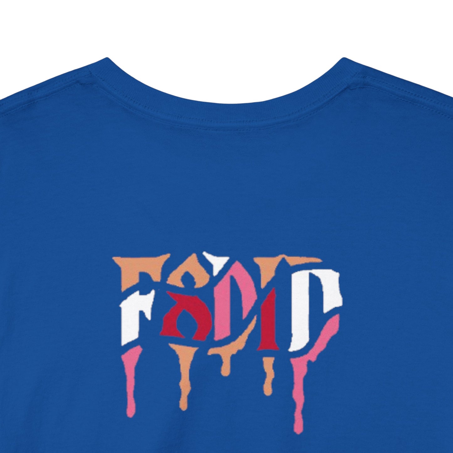 Swirls of Sanity Tee