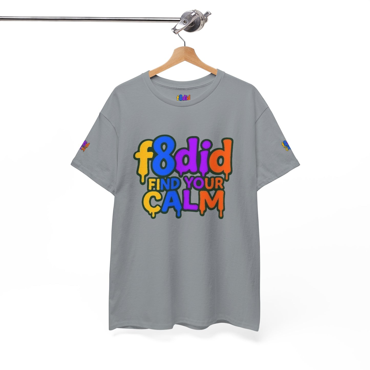 Mental Health Awareness Tee