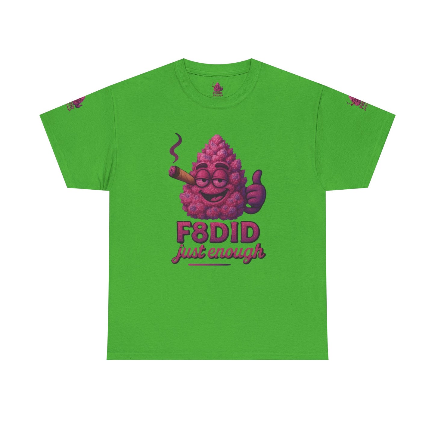 Pink Runtz MJ8 Tee