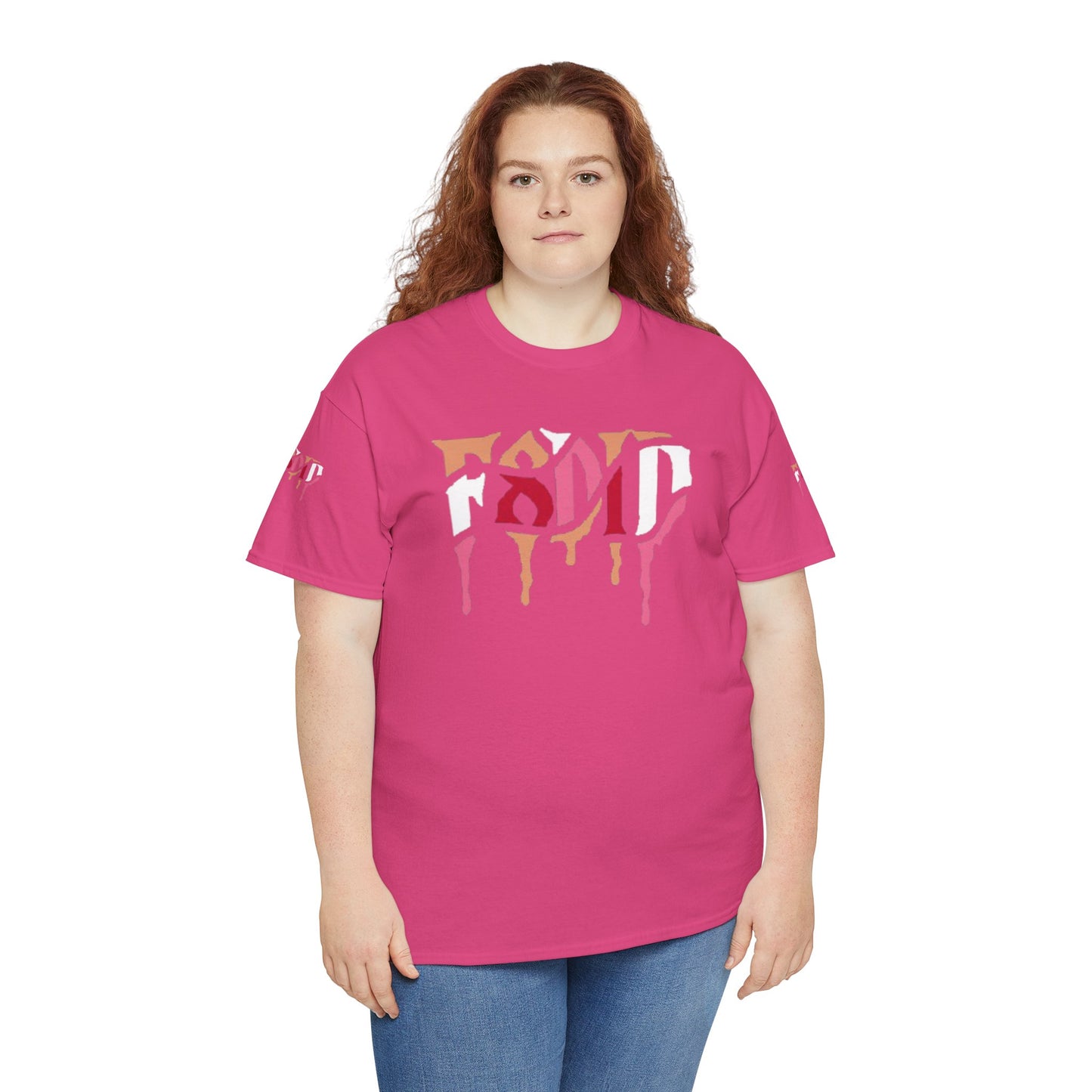 Swirls of Sanity Tee
