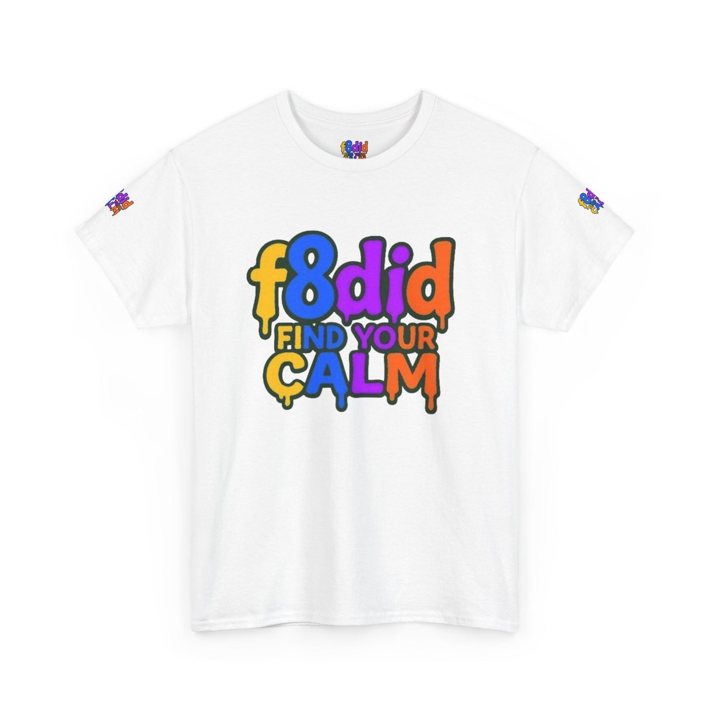 Mental Health Awareness Tee