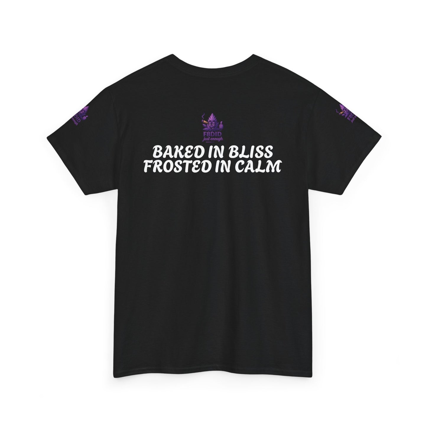 Lava Cake MJ8 Tee