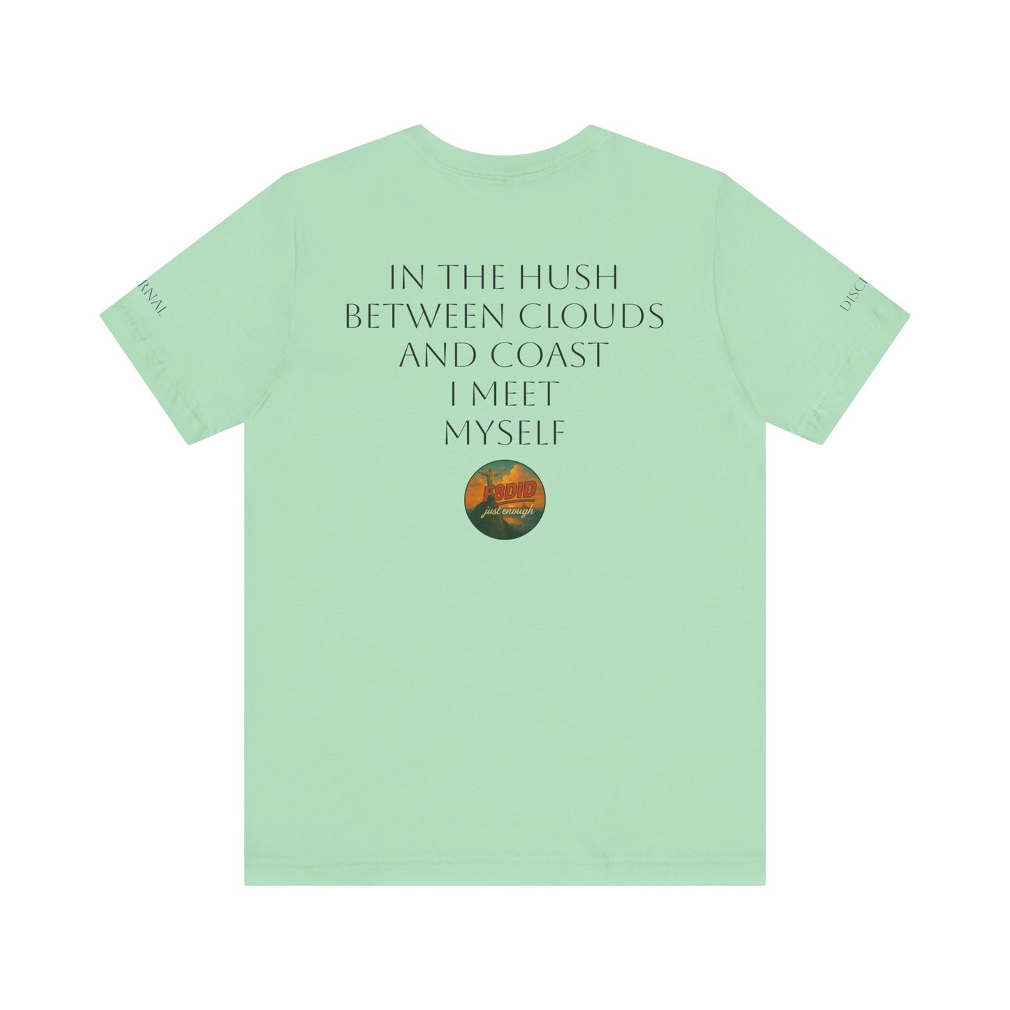 Rio Reverence WOTW8 Tee