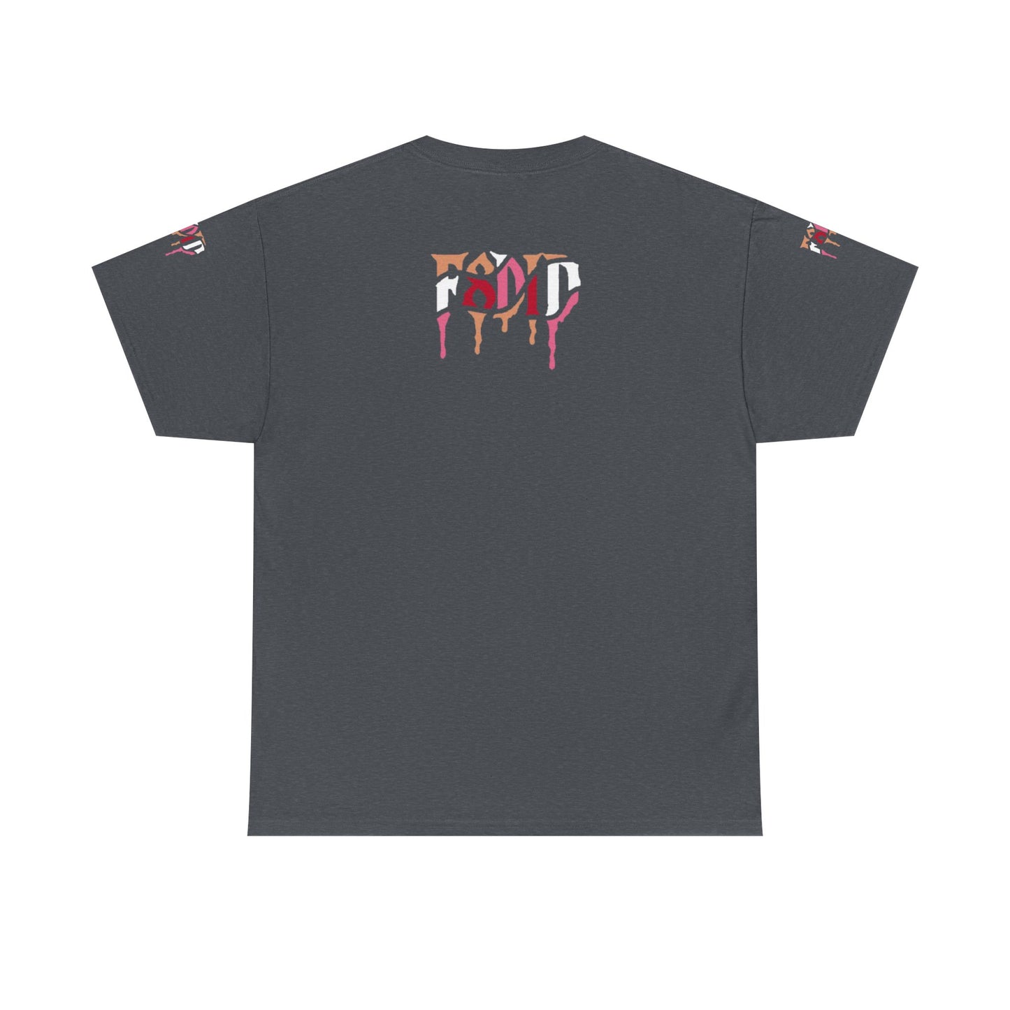 Swirls of Sanity Tee