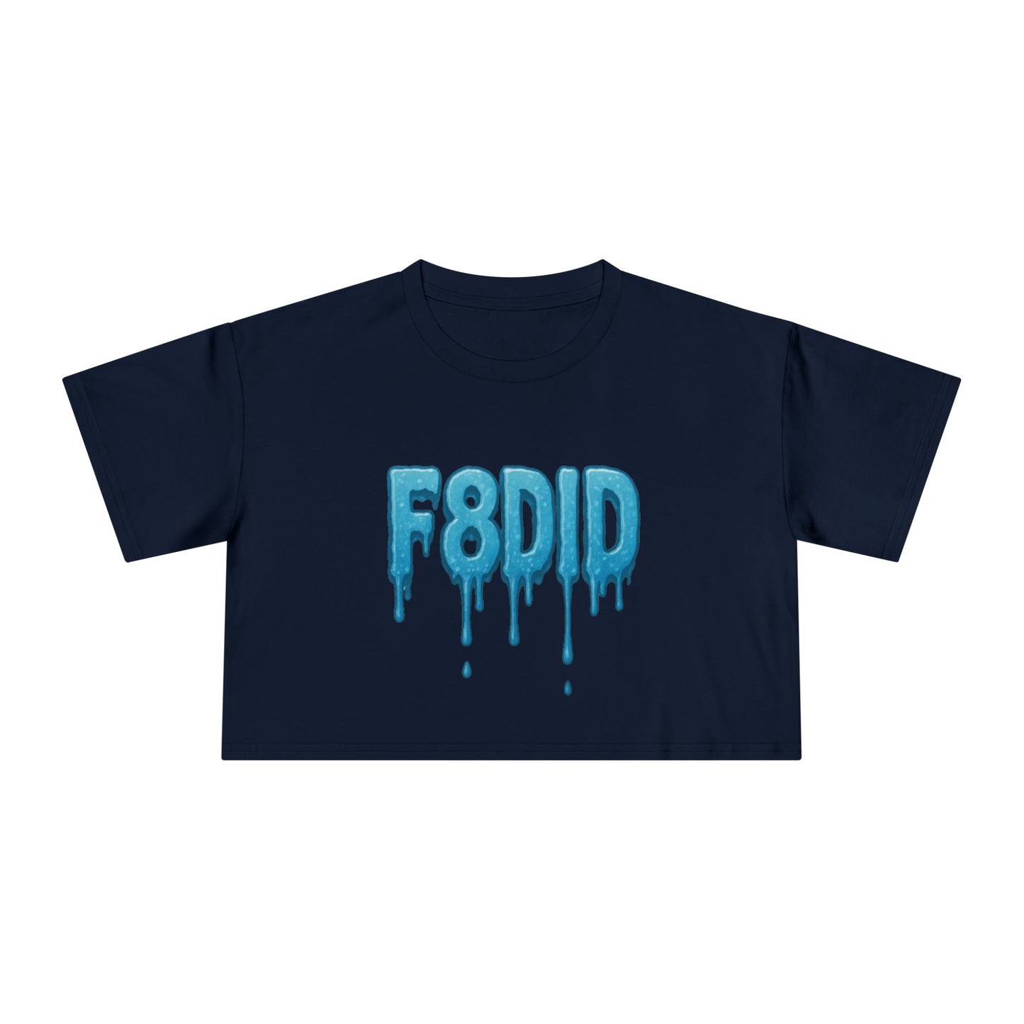 Fortitude Exclusive Women's Crop Top