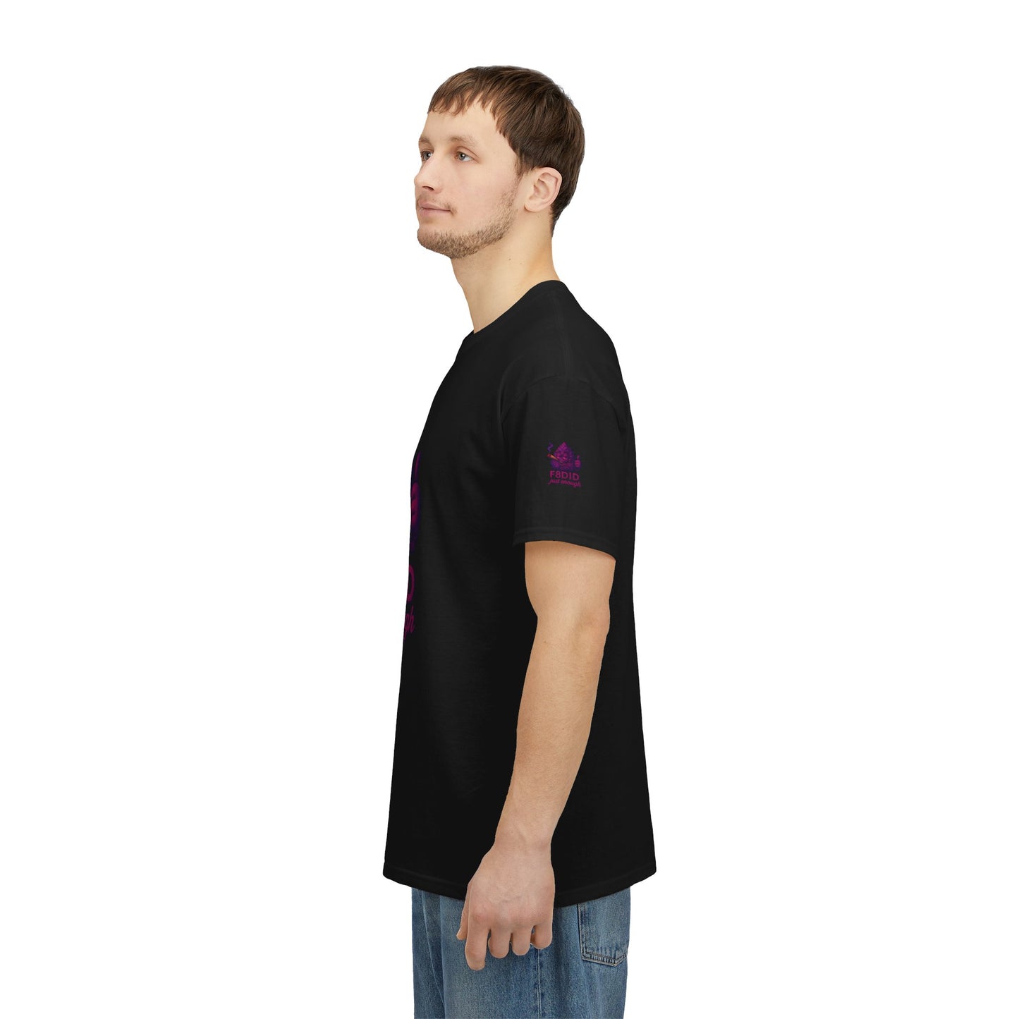 Trop Cherry MJ8 Tee