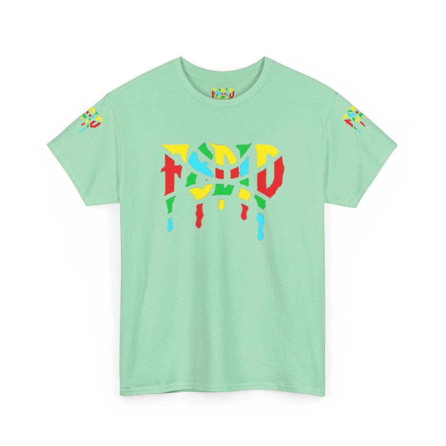 Curves of Confidence Tee