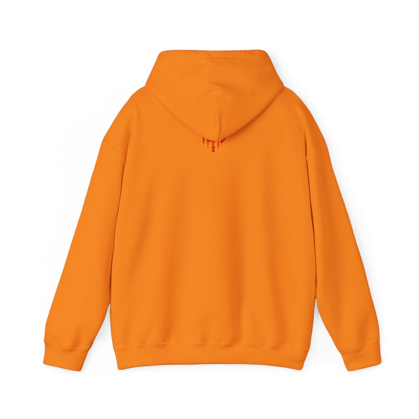 Lava Flow Exclusive Hoodie