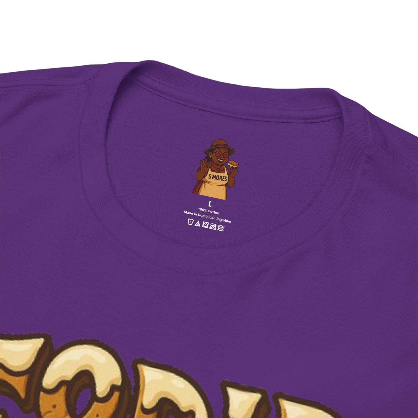 Smores SS8 Tee