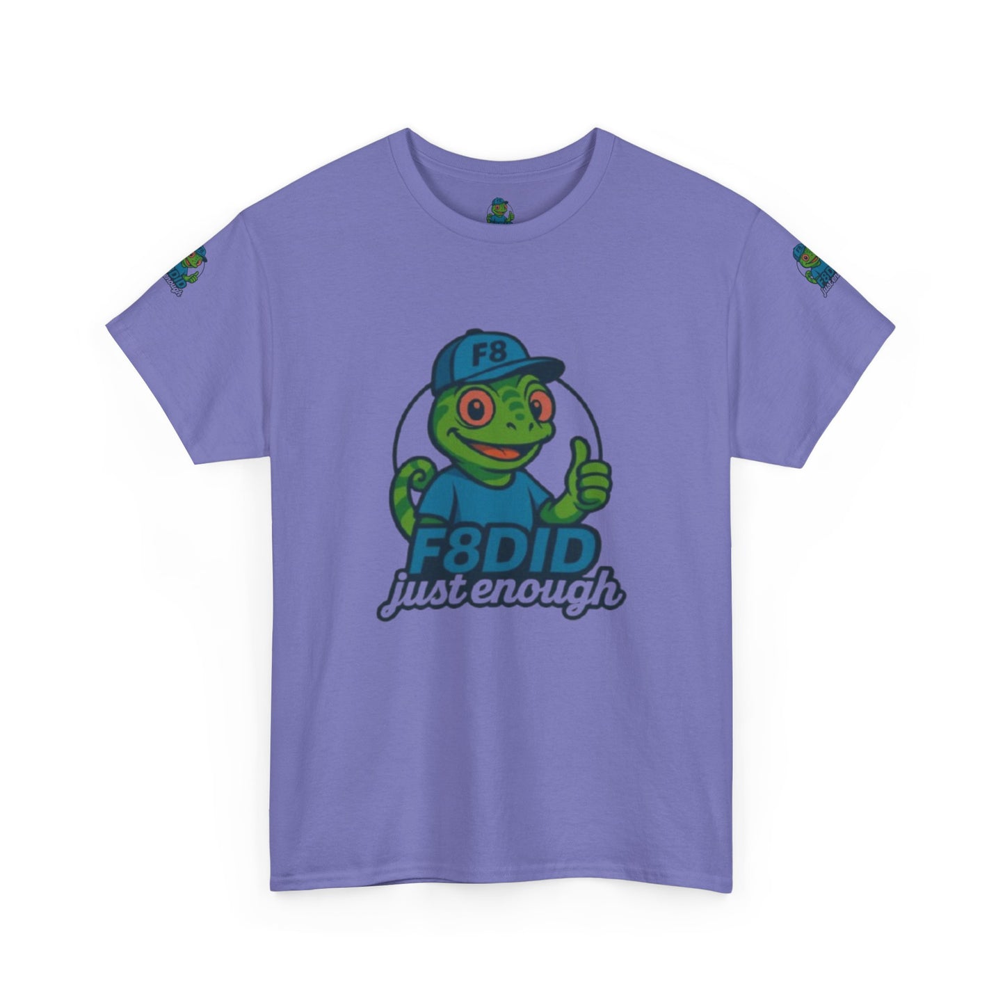 Chameleon Blend Limited Edition 8 Tee