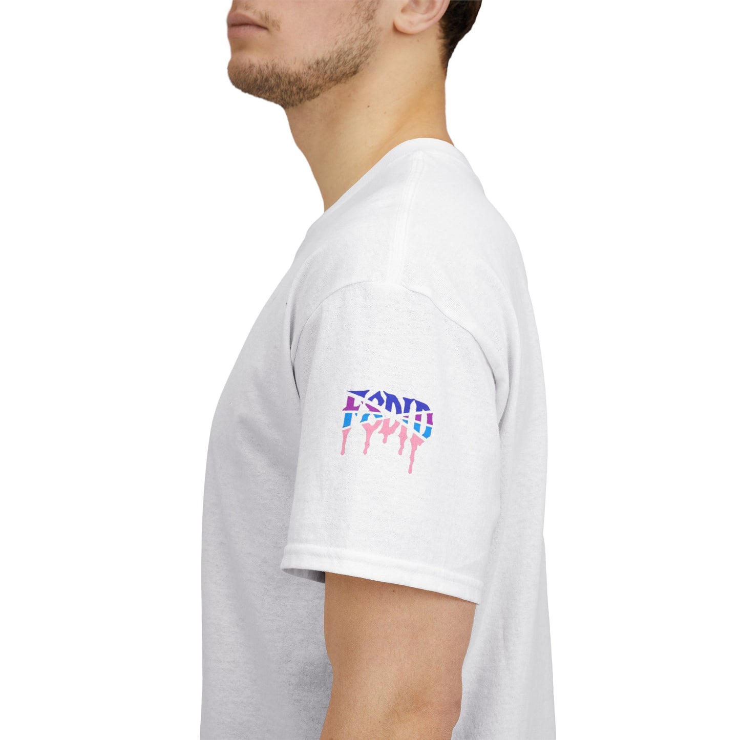 Web of Tolerance Tee