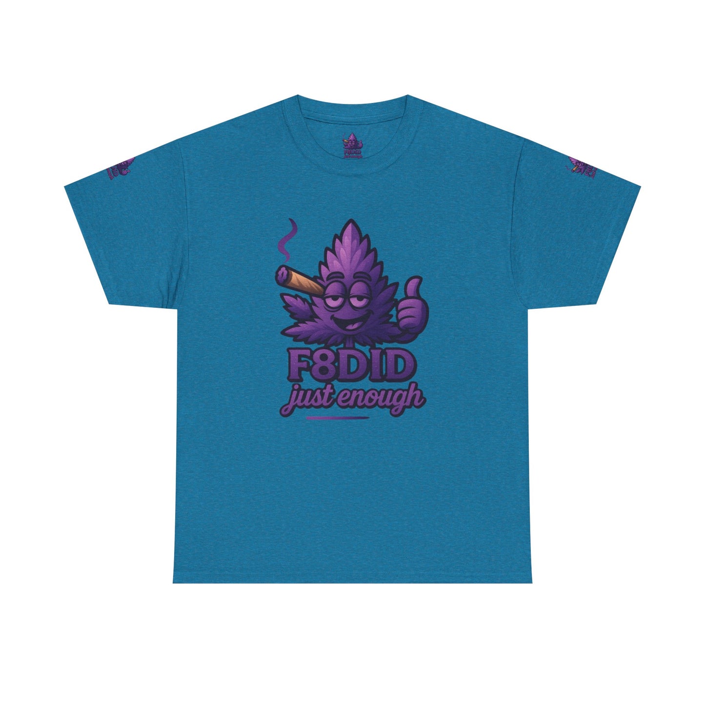 Lava Cake MJ8 Tee