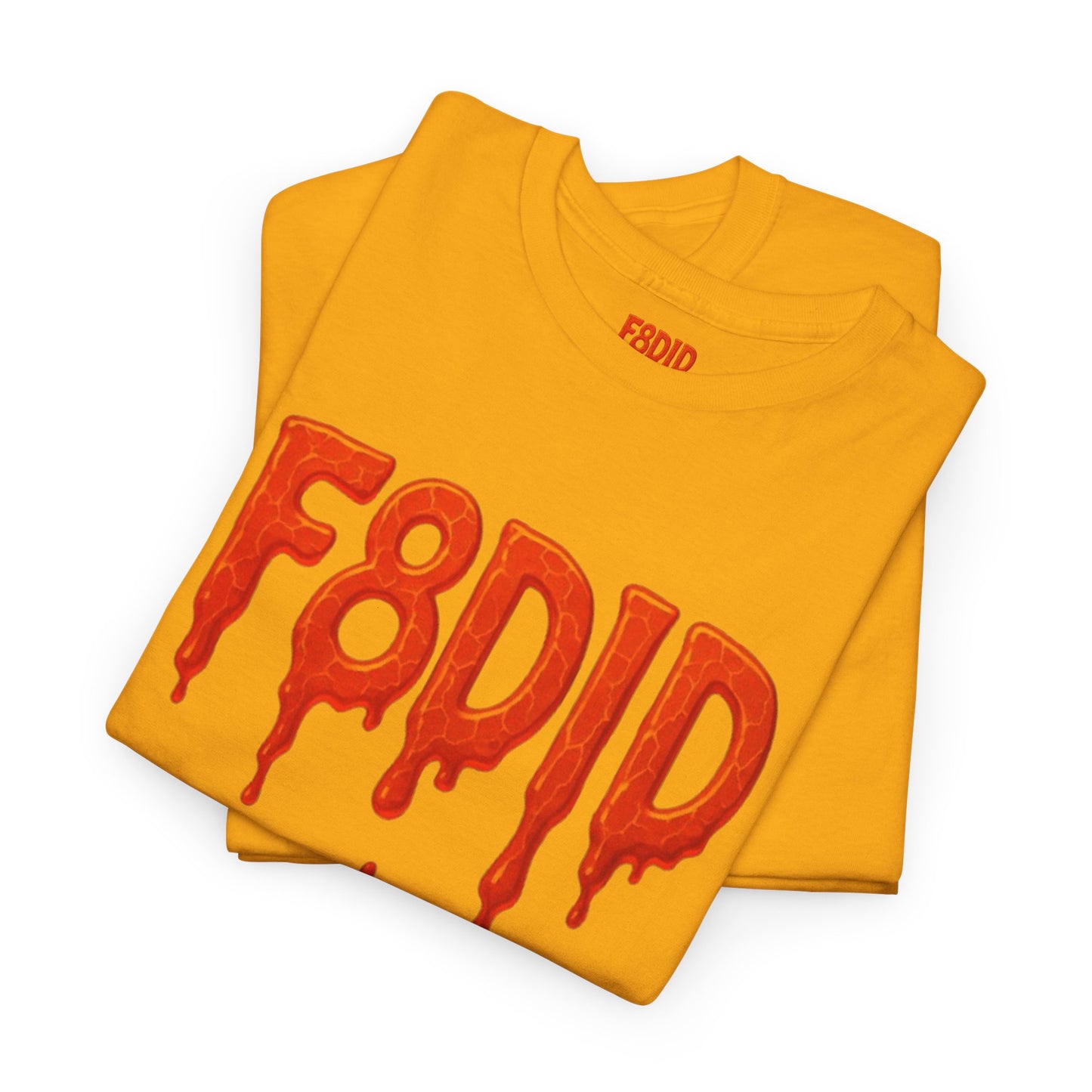 Lava Flow Exclusive Tee