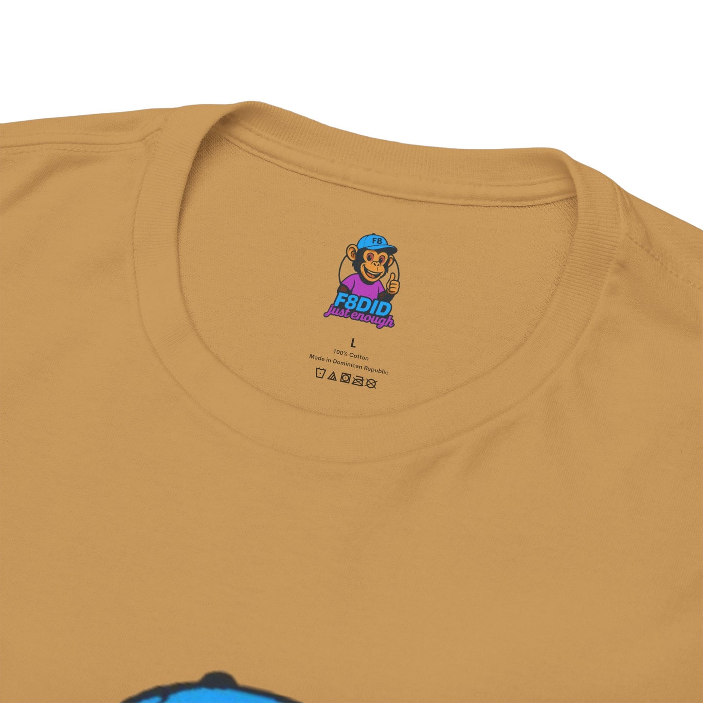 Chimp Chimp Limited Edition 8 Tee