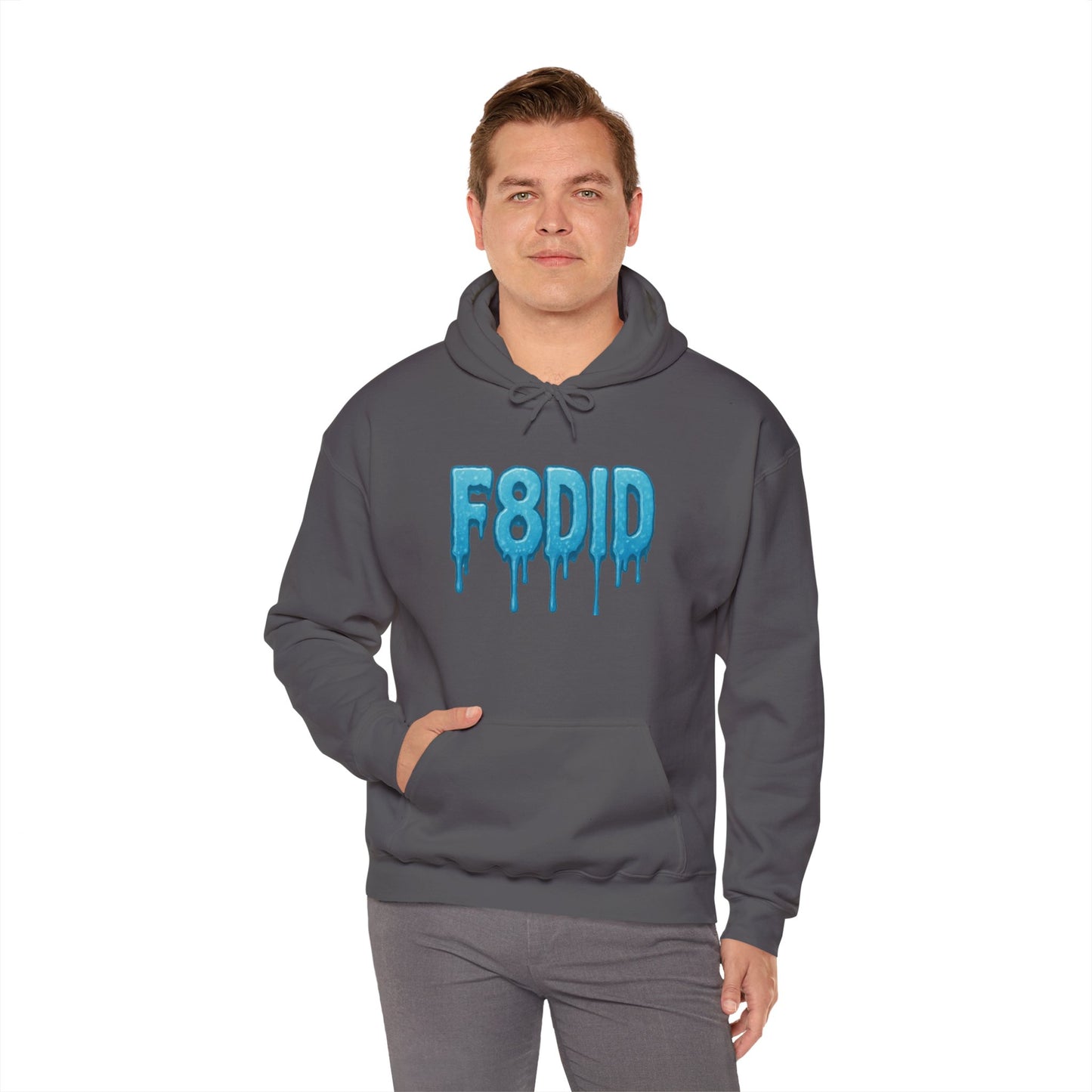 Fortitude Exclusive Hoodie