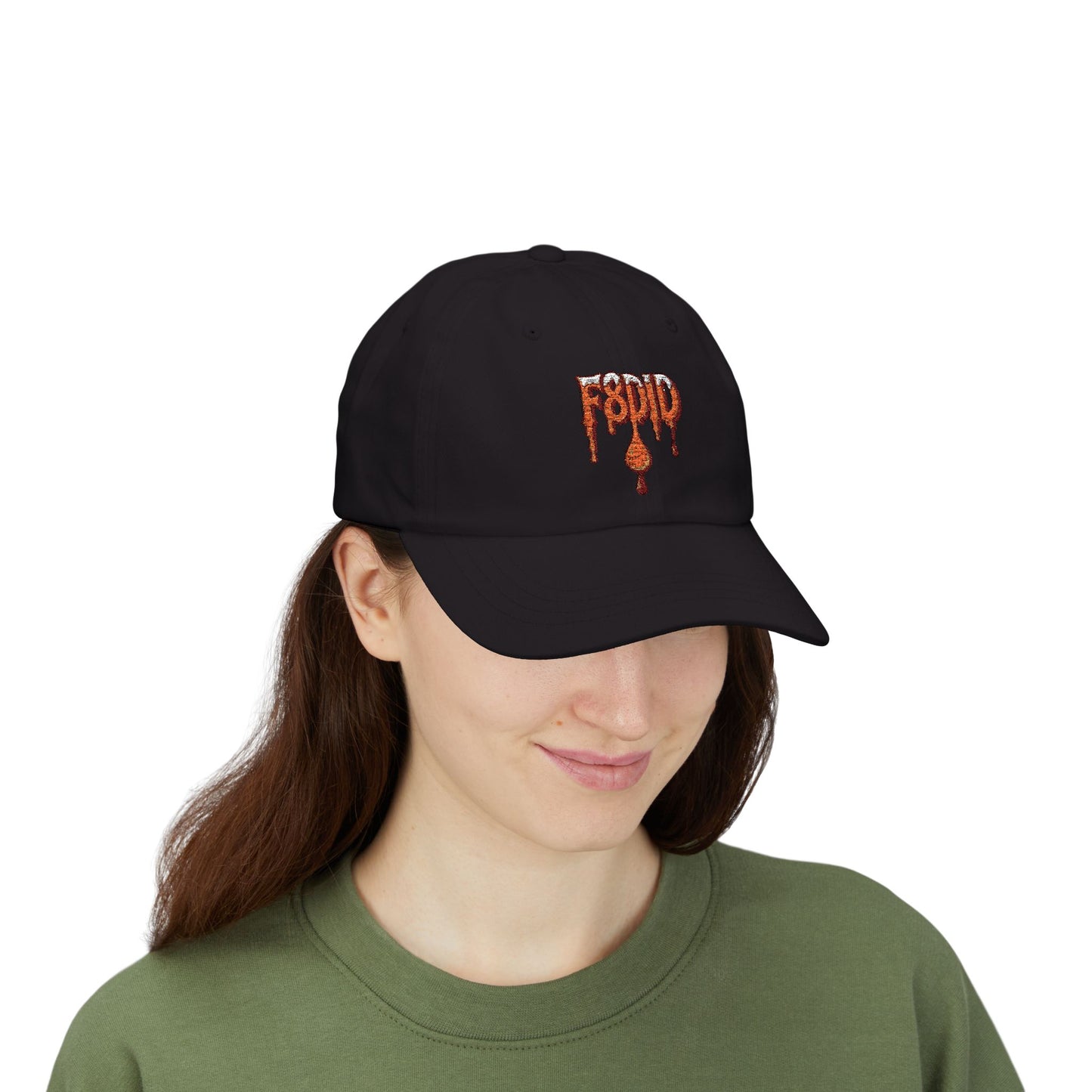 Smore's SS8 Hat