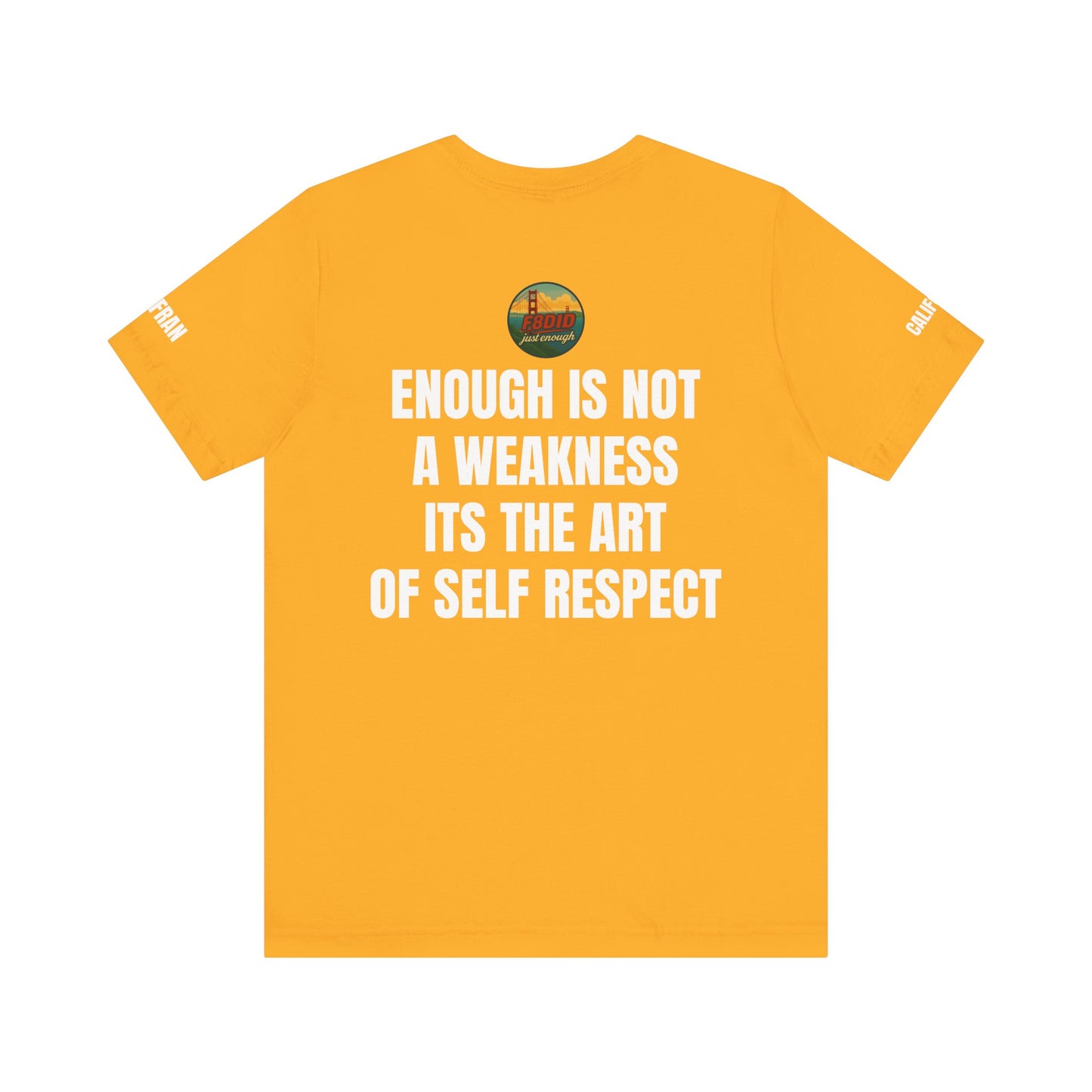 San Francisco Giants WCMT8 Tee
