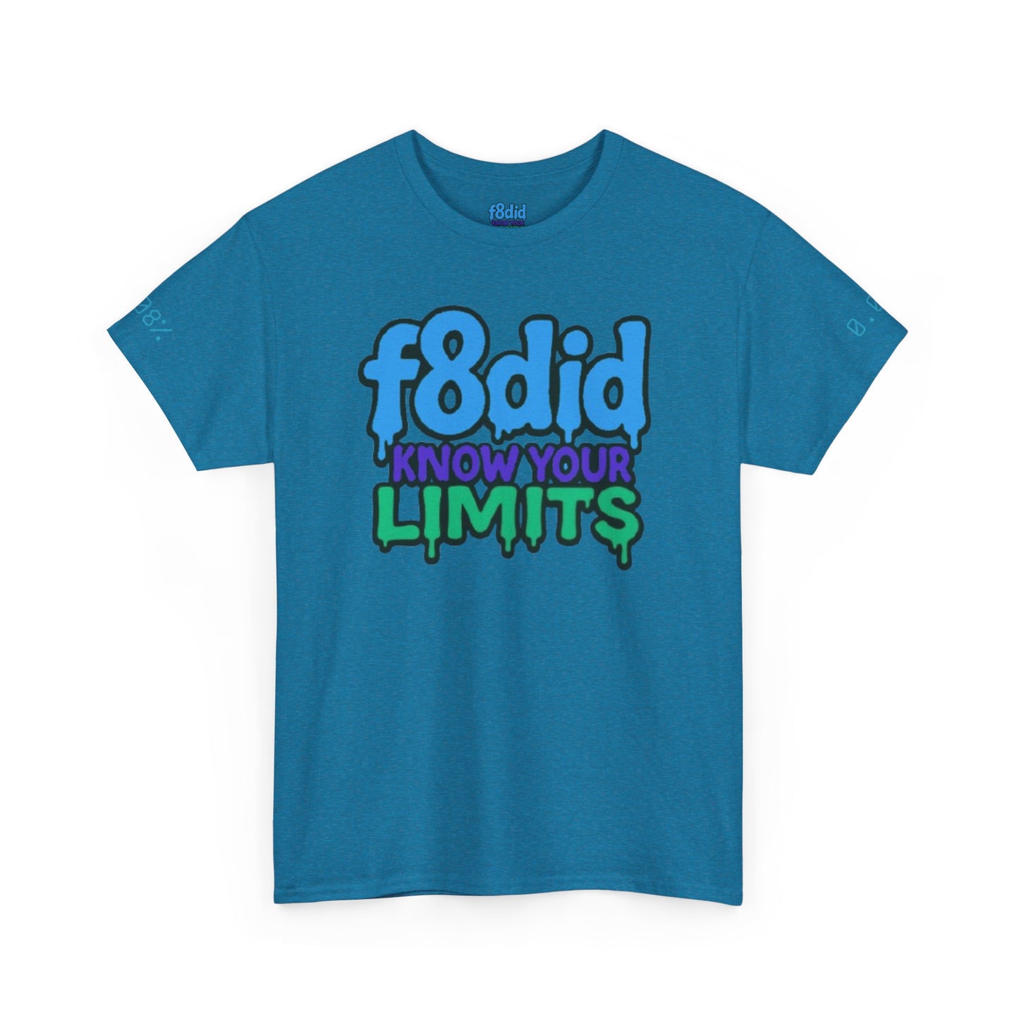 Sobriety Awareness Tee