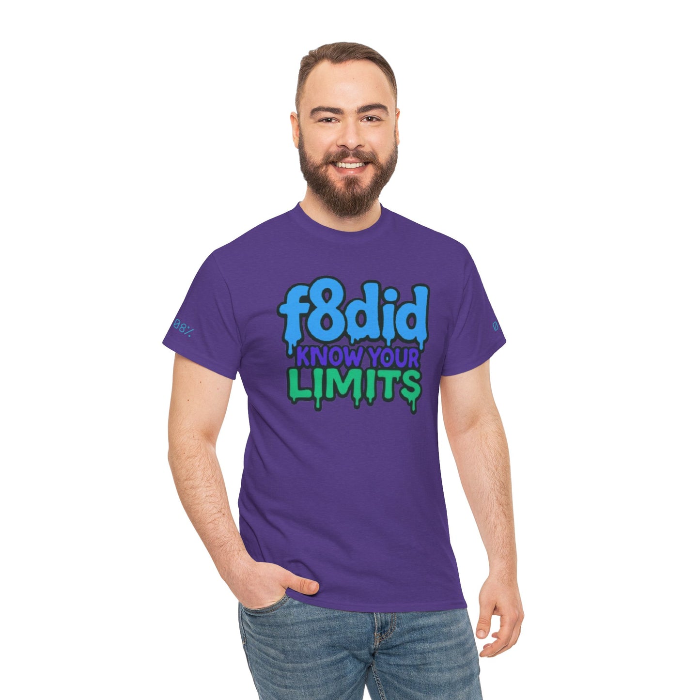 Sobriety Awareness Tee