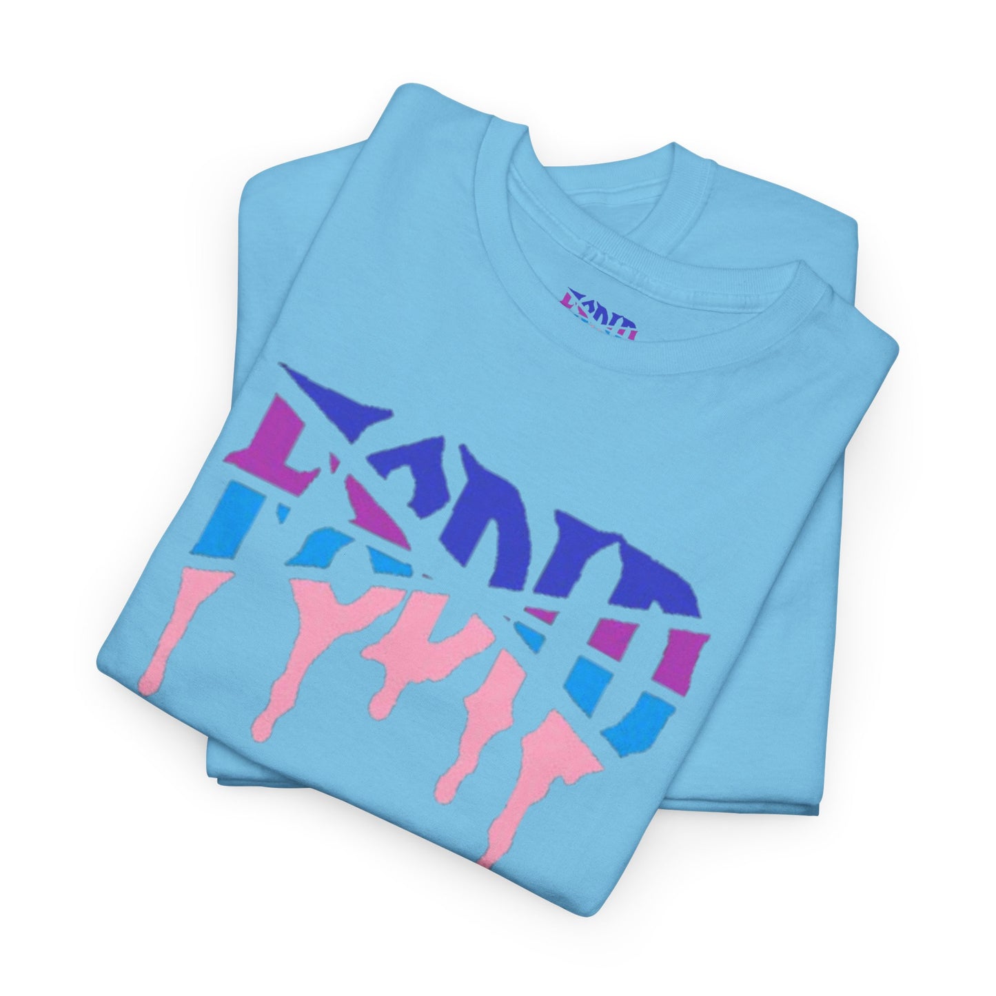 Web of Tolerance Tee