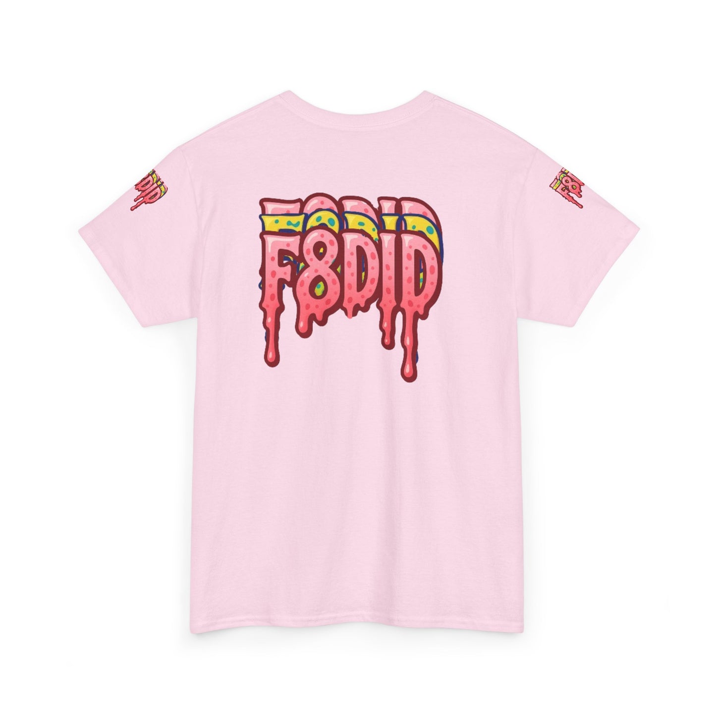 Be Yourself Forever Tee