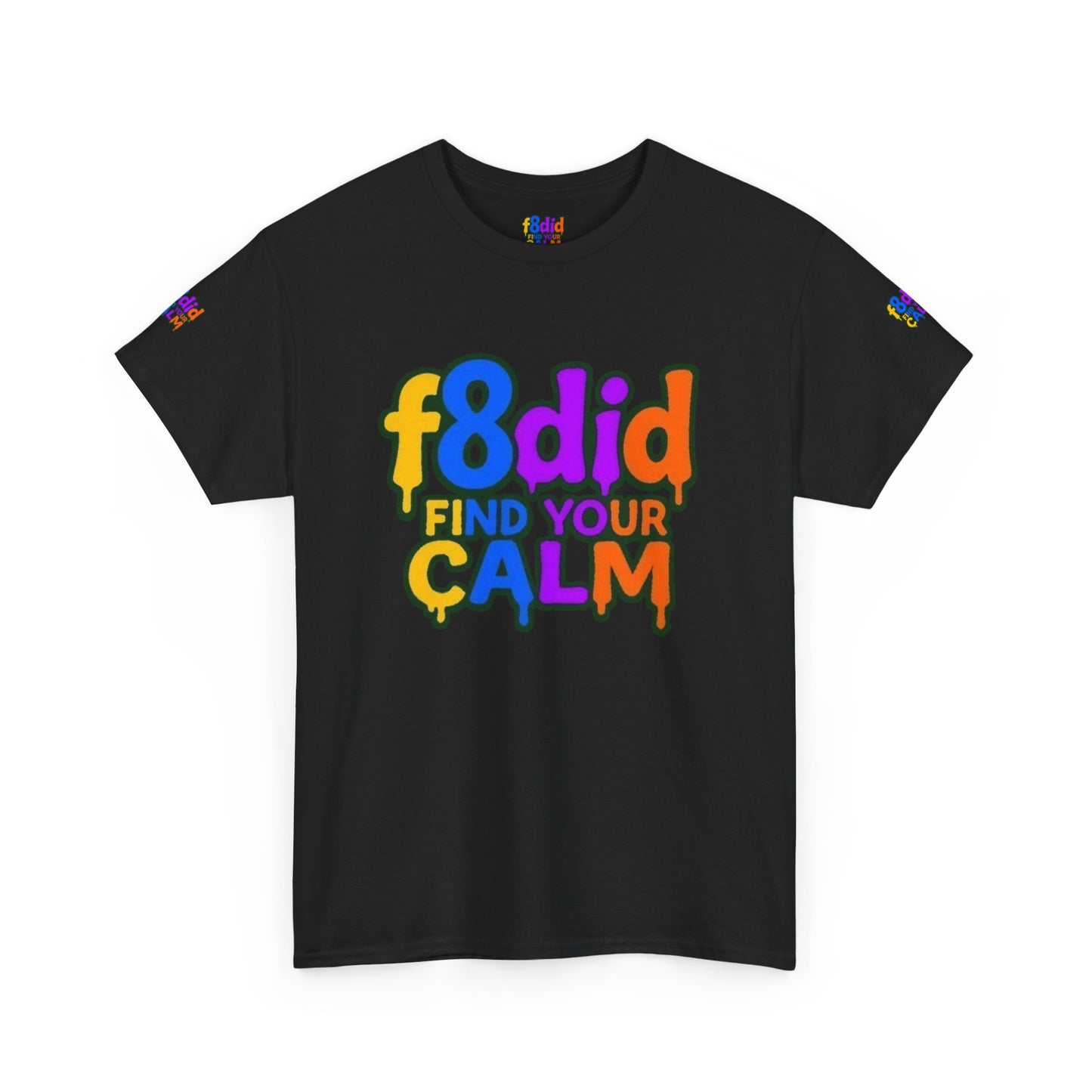 Mental Health Awareness Tee