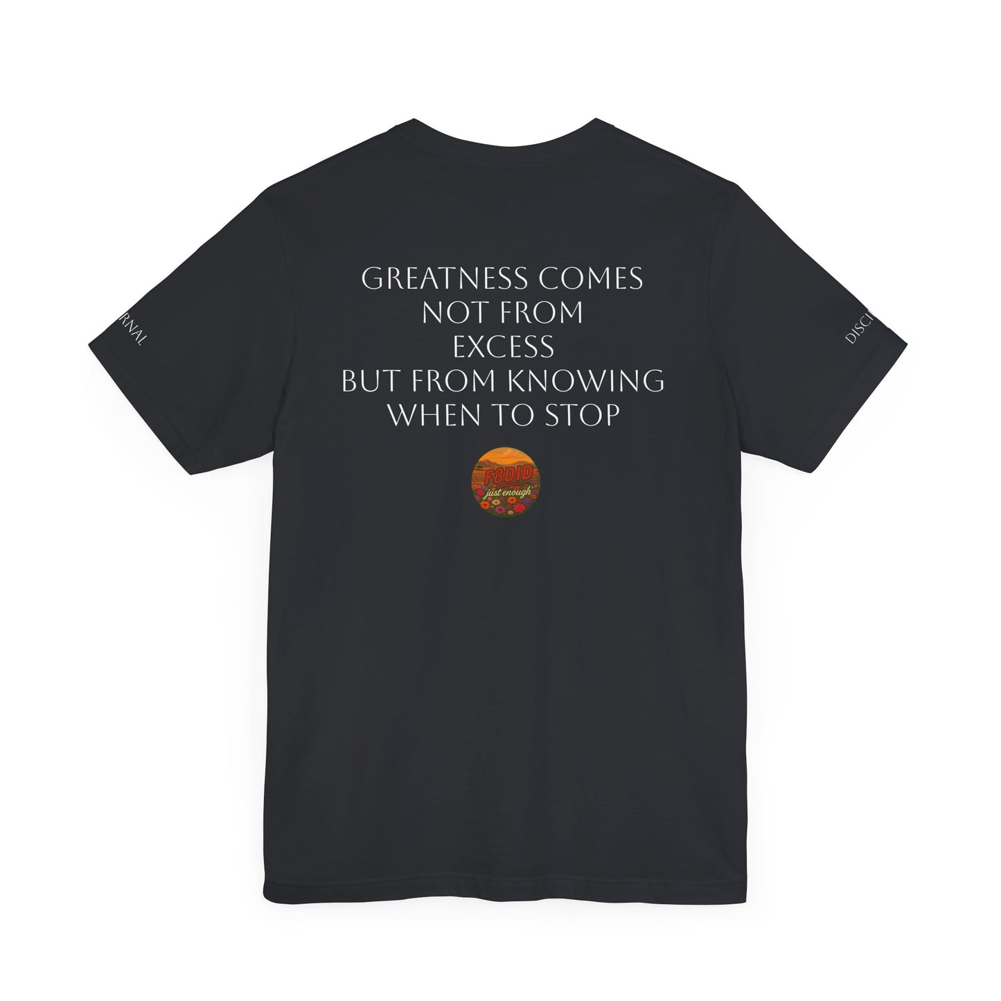 Namaqualand Fields WOTW8 T-Shirt