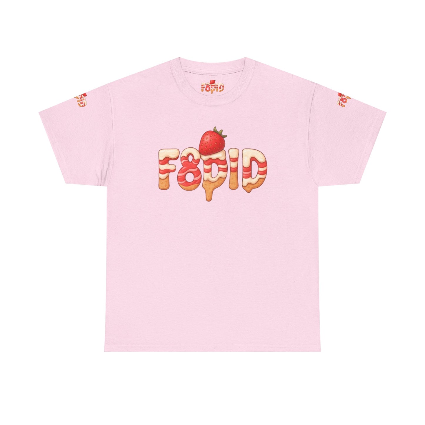Strawberry Shortcake SS8 Tee